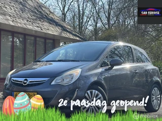Opel Corsa 1.2 EcoFlex LPG EDITION /NAVI/LMV//NAP/NWE APK/
