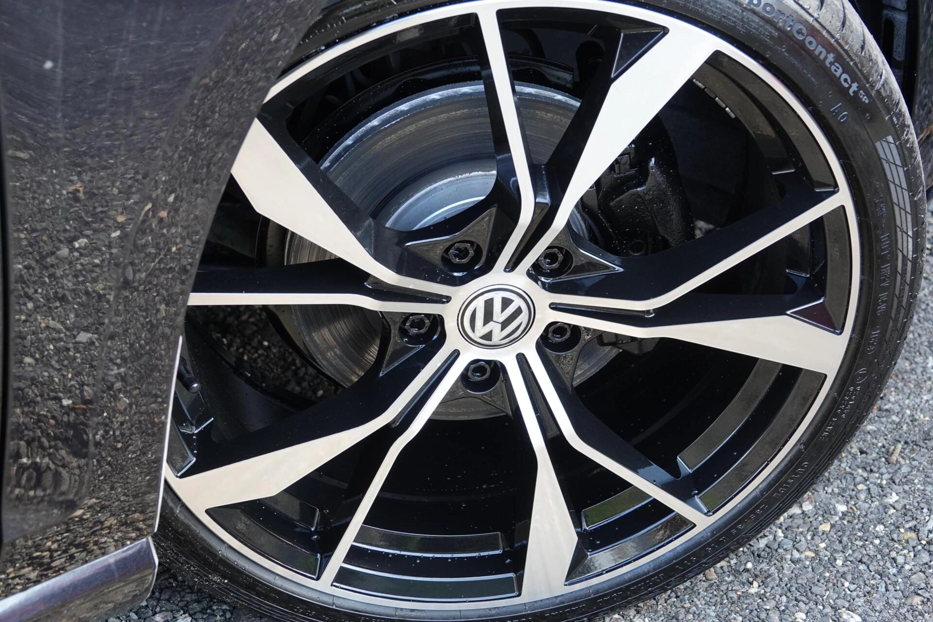 Hoofdafbeelding Volkswagen e-Golf