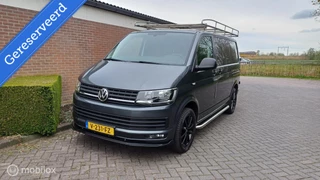 Volkswagen Transporter 2.0 TDI L1H1