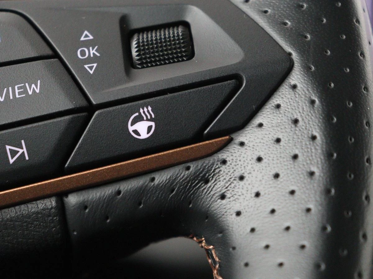 Hoofdafbeelding CUPRA Leon