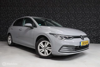 Volkswagen Golf 1.5 eTSI Style | DSG | Automaat