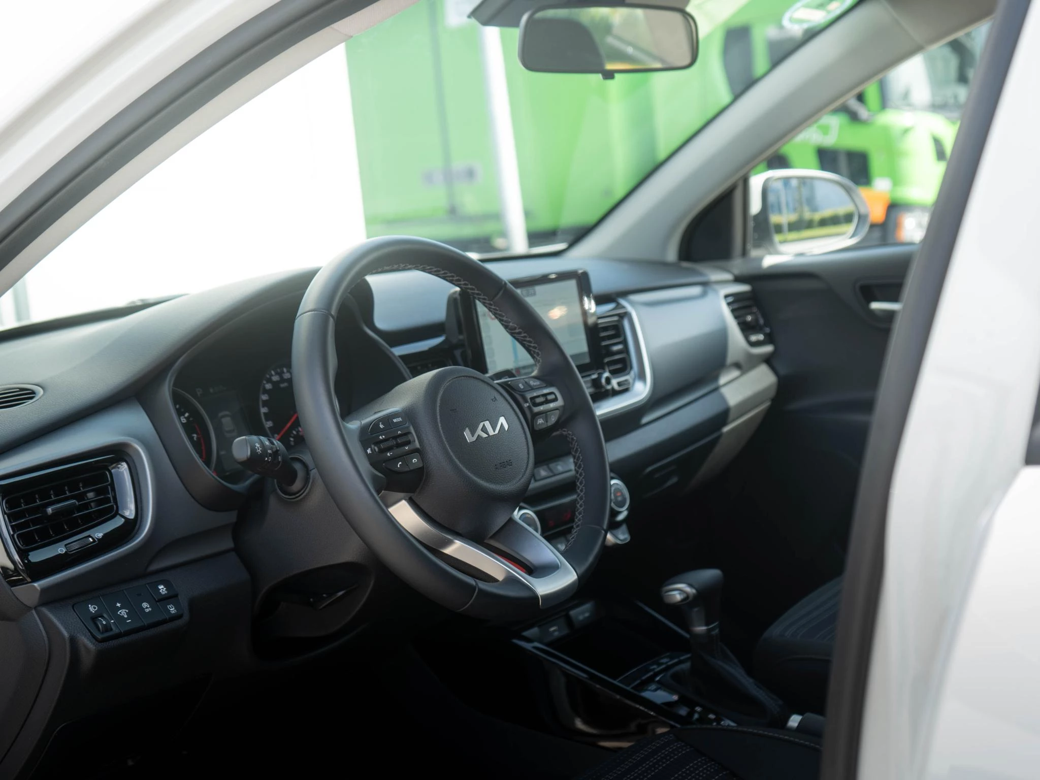 Hoofdafbeelding Kia Stonic