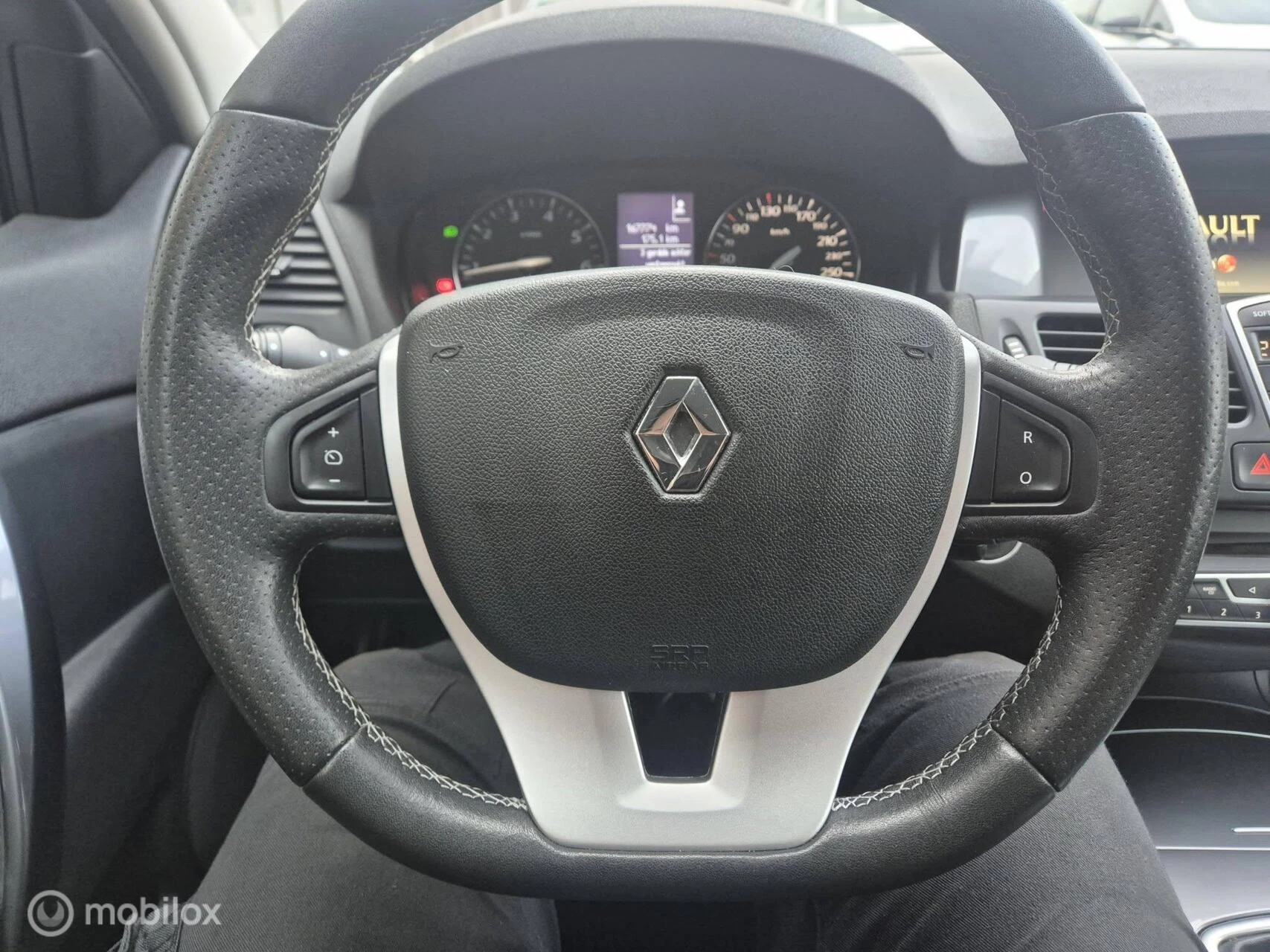 Hoofdafbeelding Renault Laguna