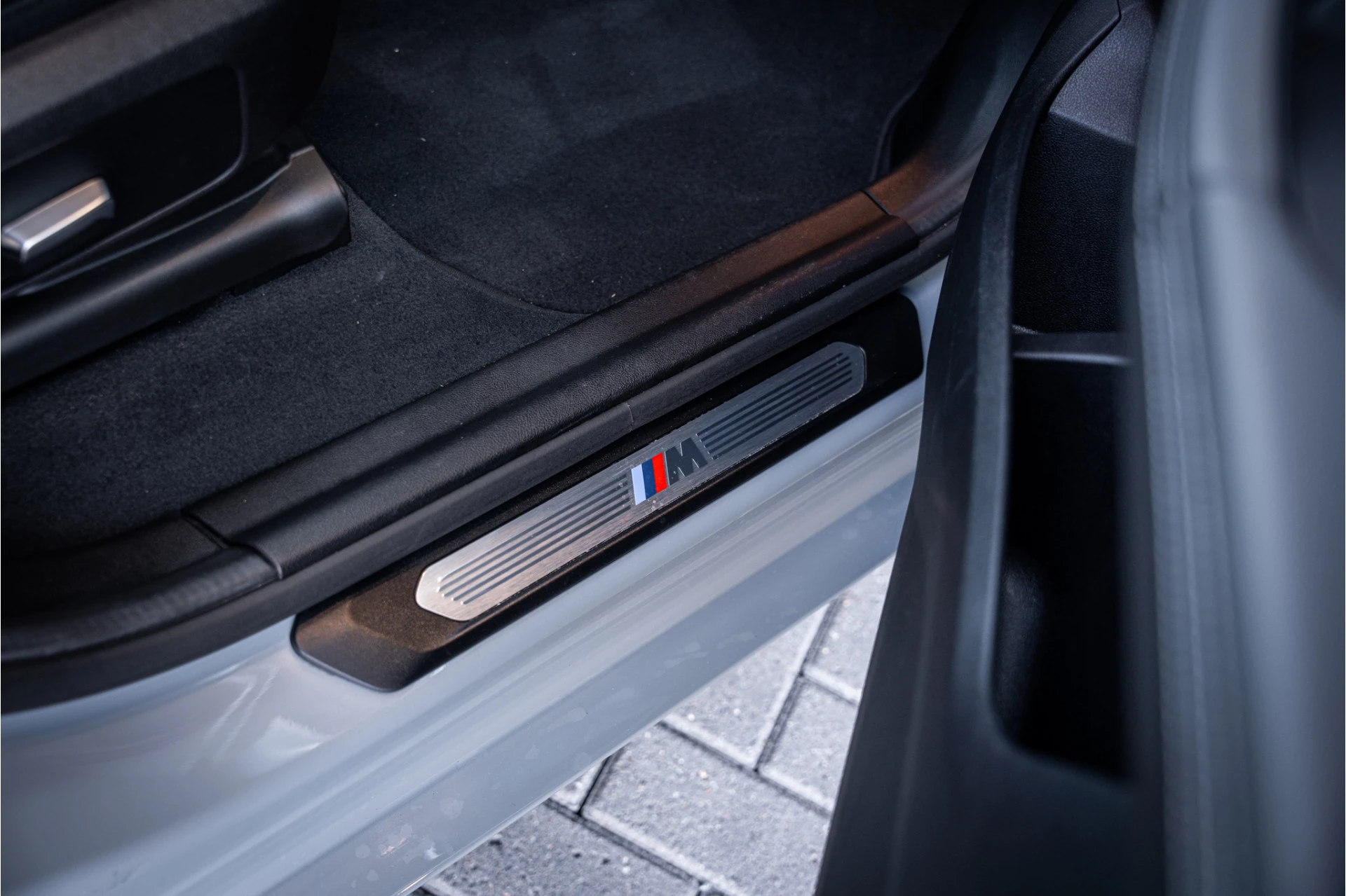 Hoofdafbeelding BMW X4
