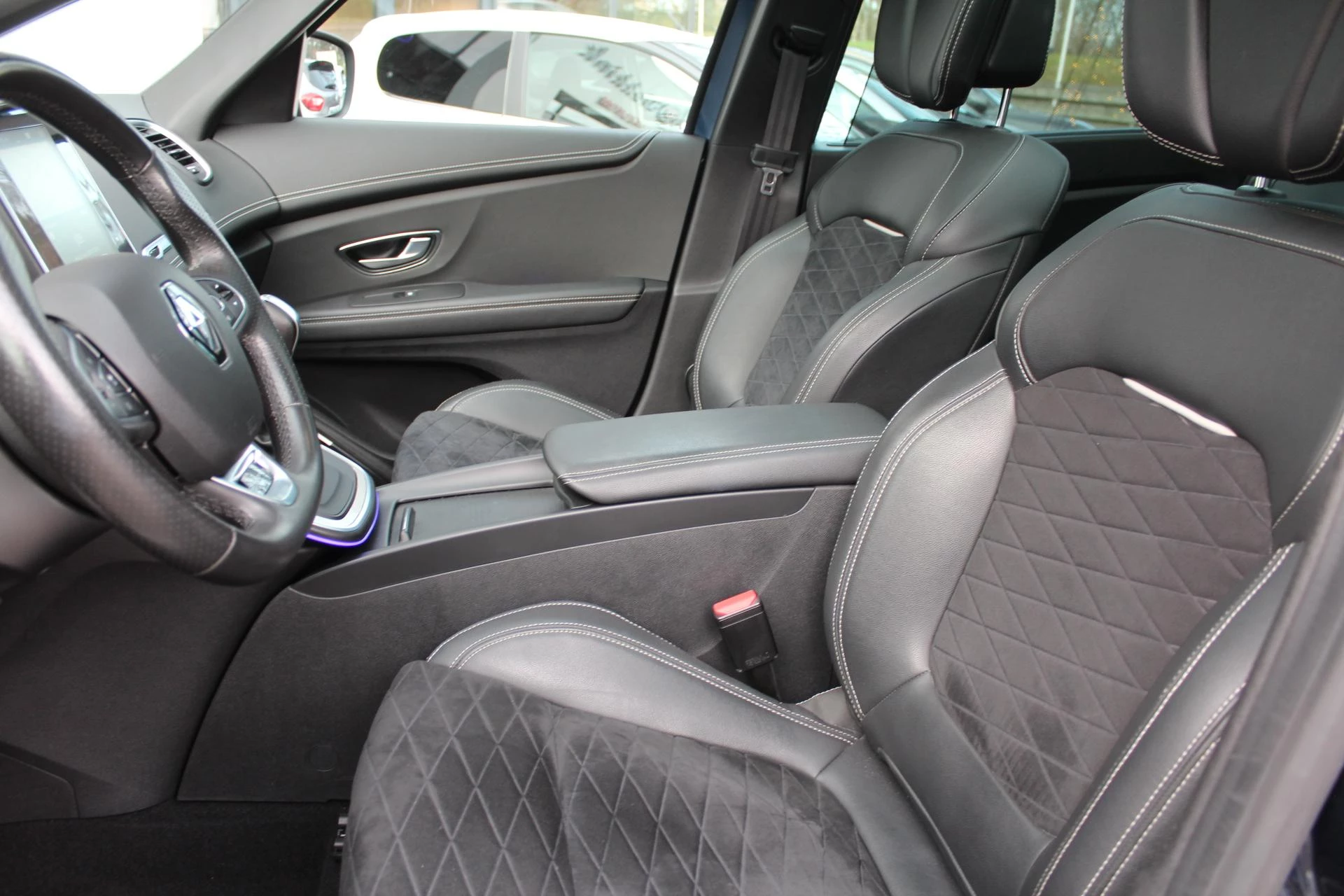 Hoofdafbeelding Renault Grand Scénic