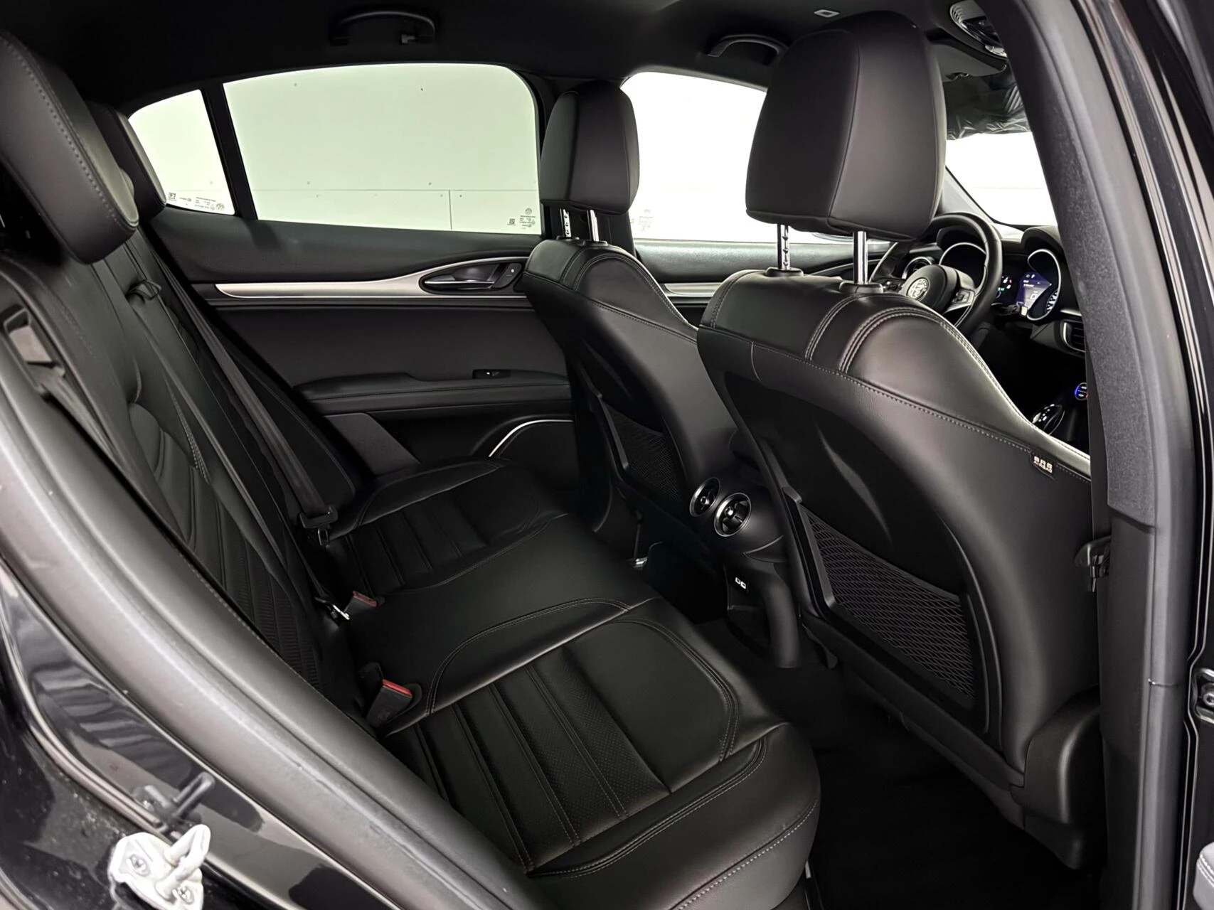 Hoofdafbeelding Alfa Romeo Stelvio