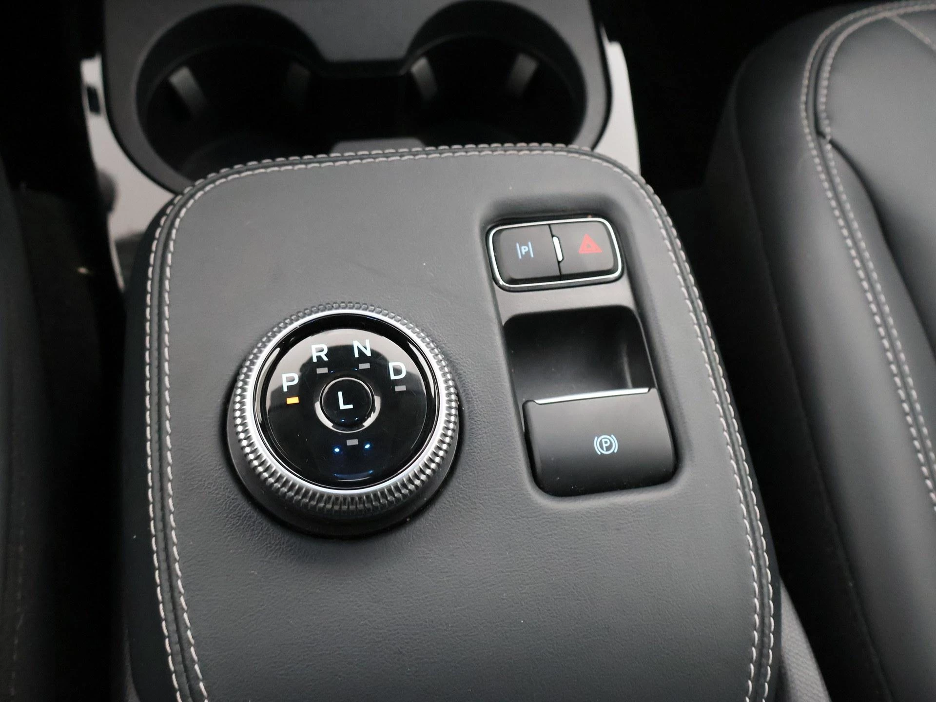 Hoofdafbeelding Ford Mustang Mach-E