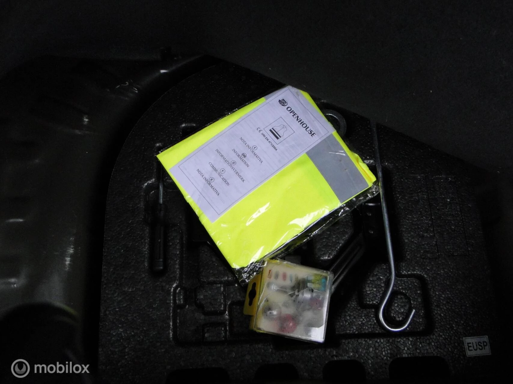 Hoofdafbeelding Opel KARL