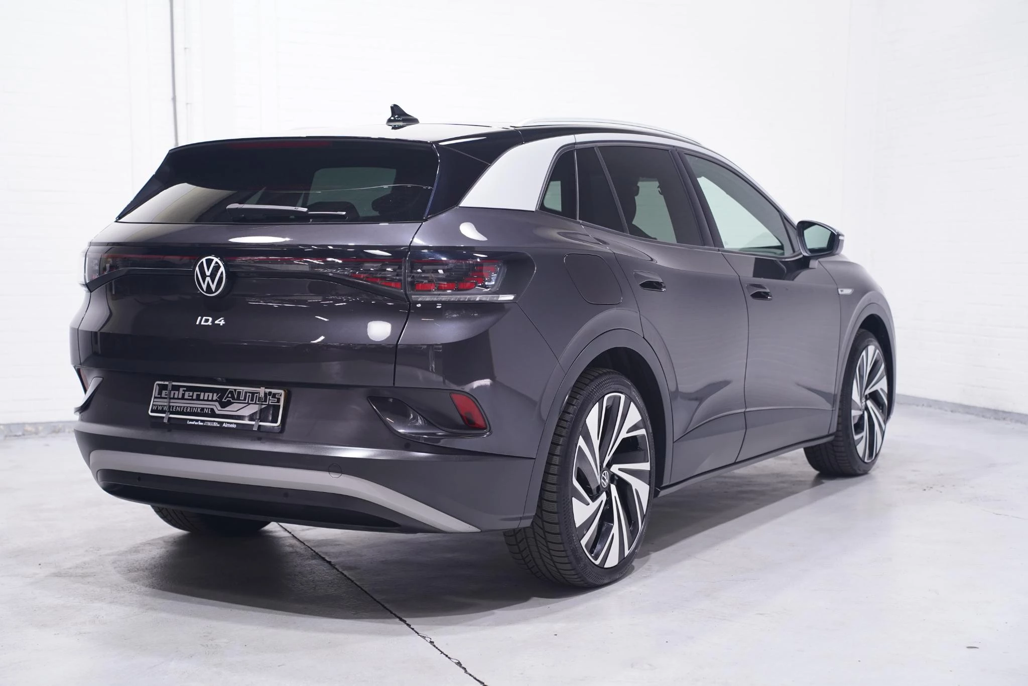Hoofdafbeelding Volkswagen ID.4