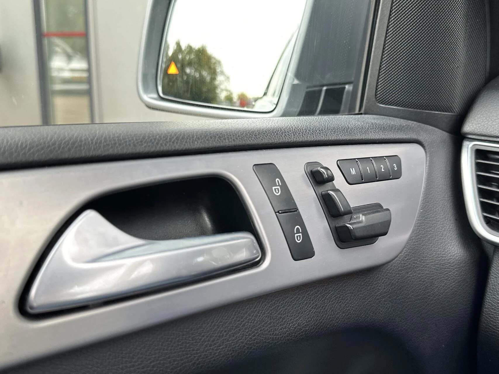 Hoofdafbeelding Mercedes-Benz M-Klasse