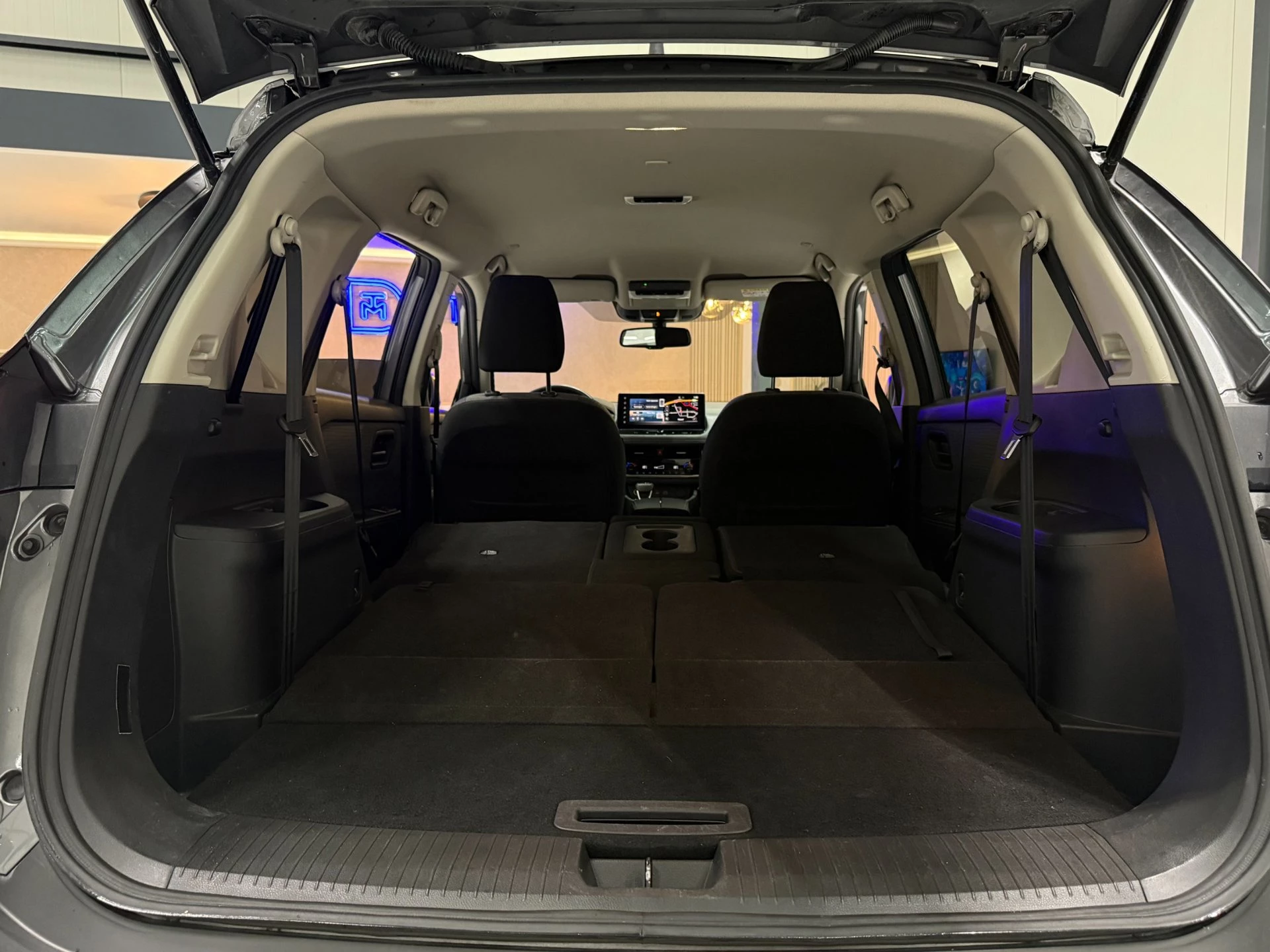 Hoofdafbeelding Nissan X-Trail