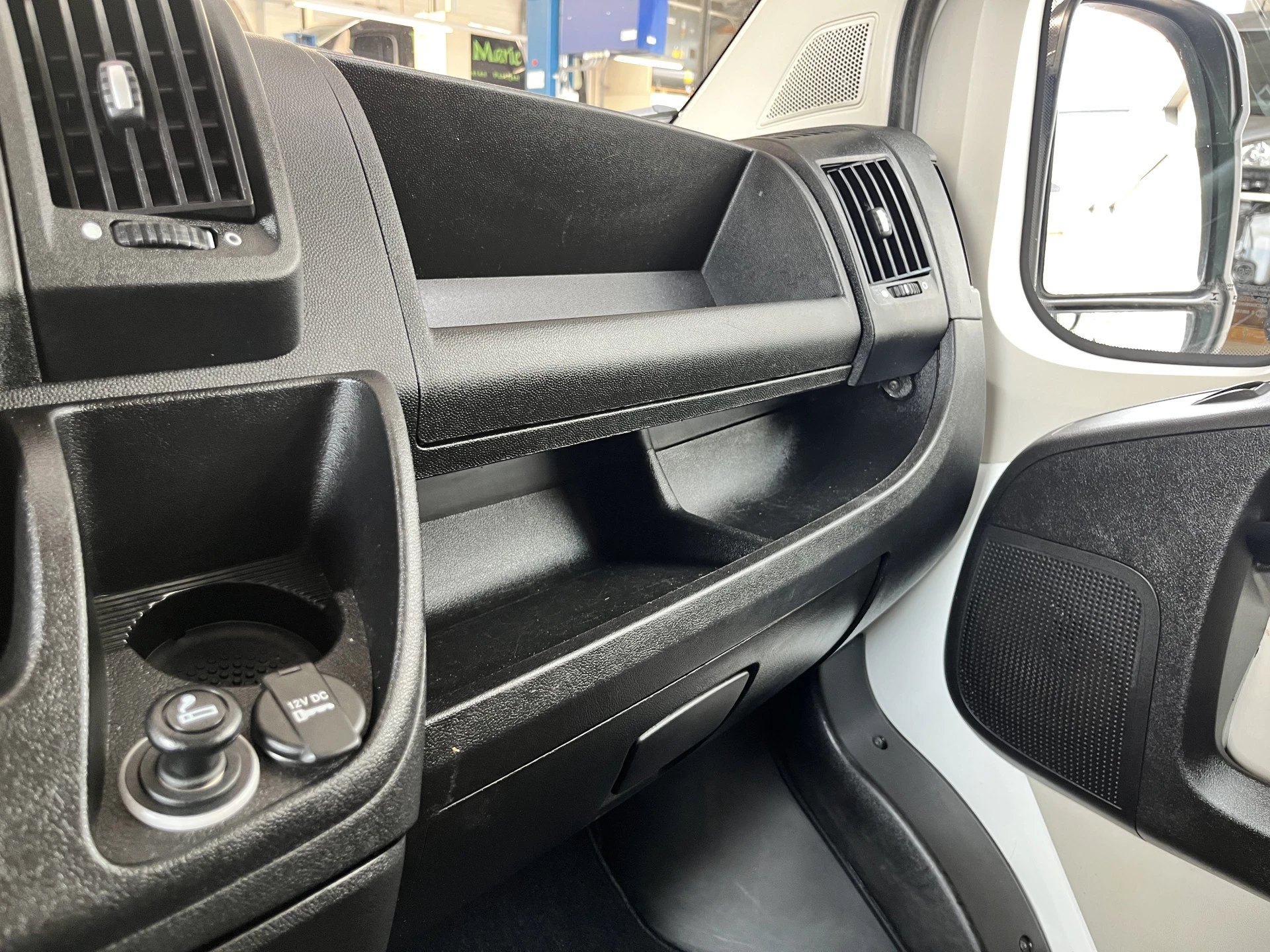 Hoofdafbeelding Citroën Jumper