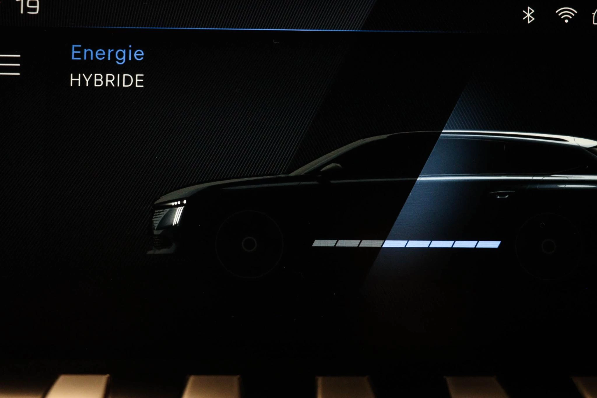 Hoofdafbeelding Peugeot 508