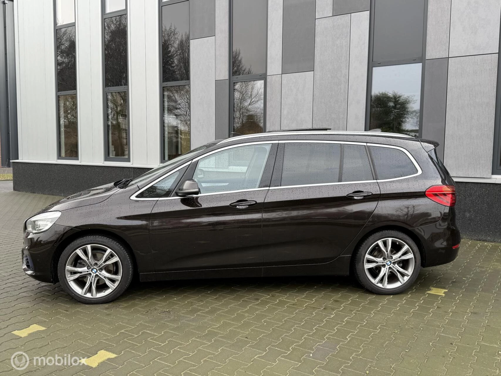 Hoofdafbeelding BMW 2 Serie