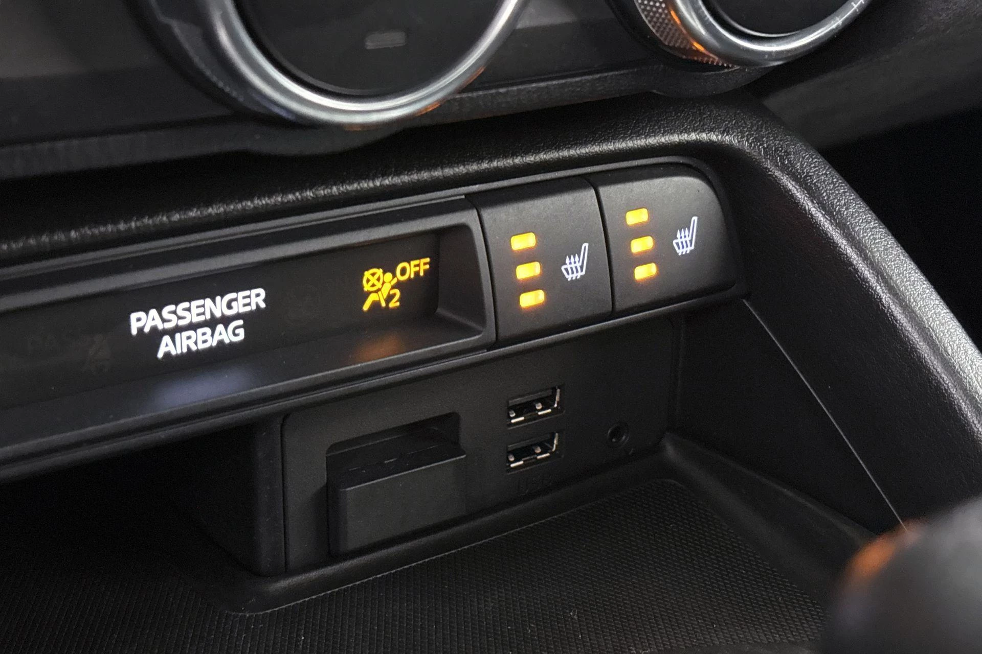 Hoofdafbeelding Abarth 124 Spider