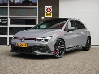 Volkswagen GOLF 2.0 TSI GTI Clubsport| Dealer auto| Pano| HUD| H&K