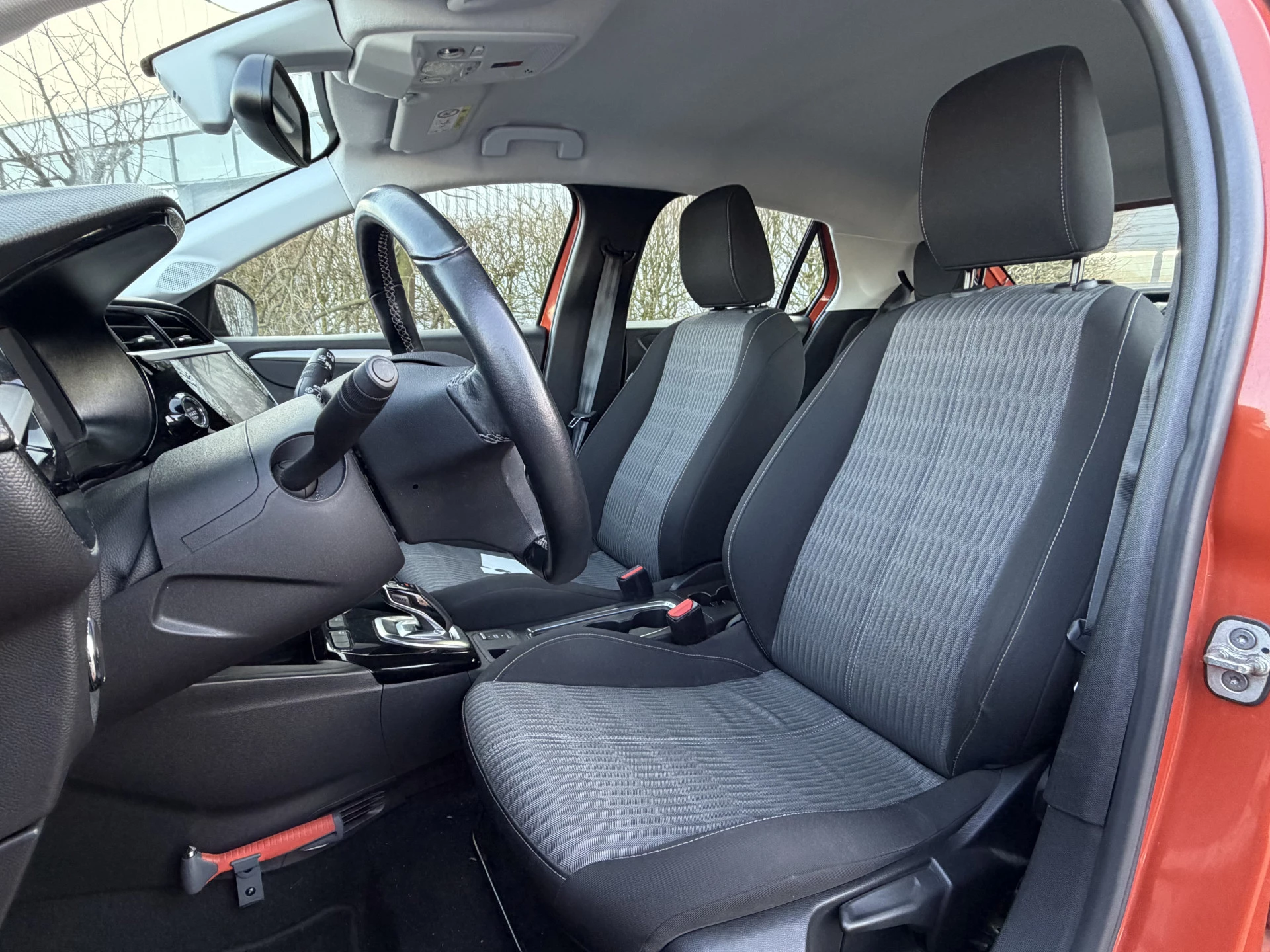 Hoofdafbeelding Opel Corsa-e