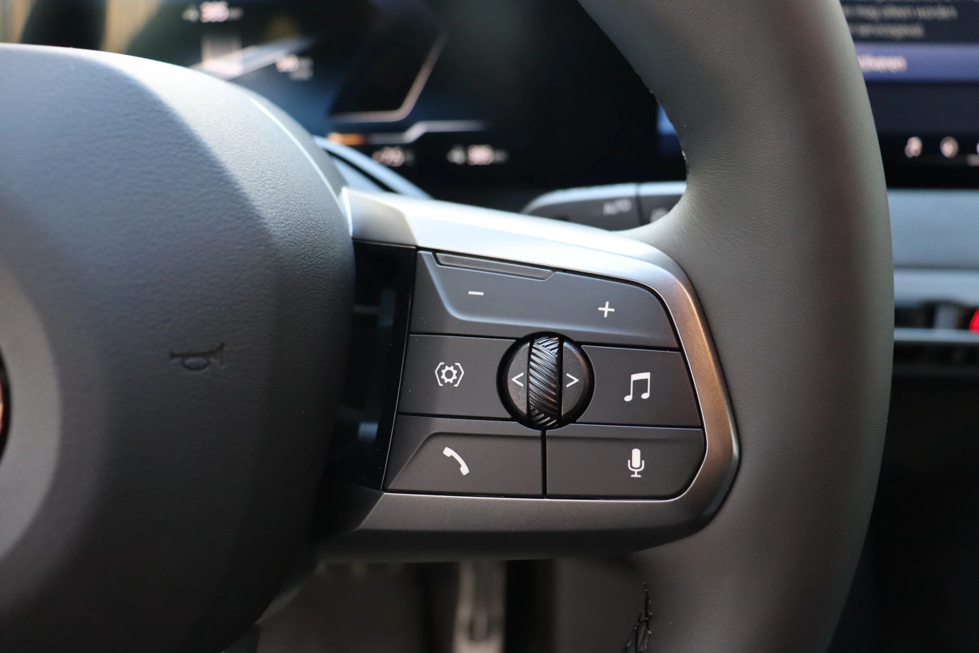 Hoofdafbeelding BMW iX