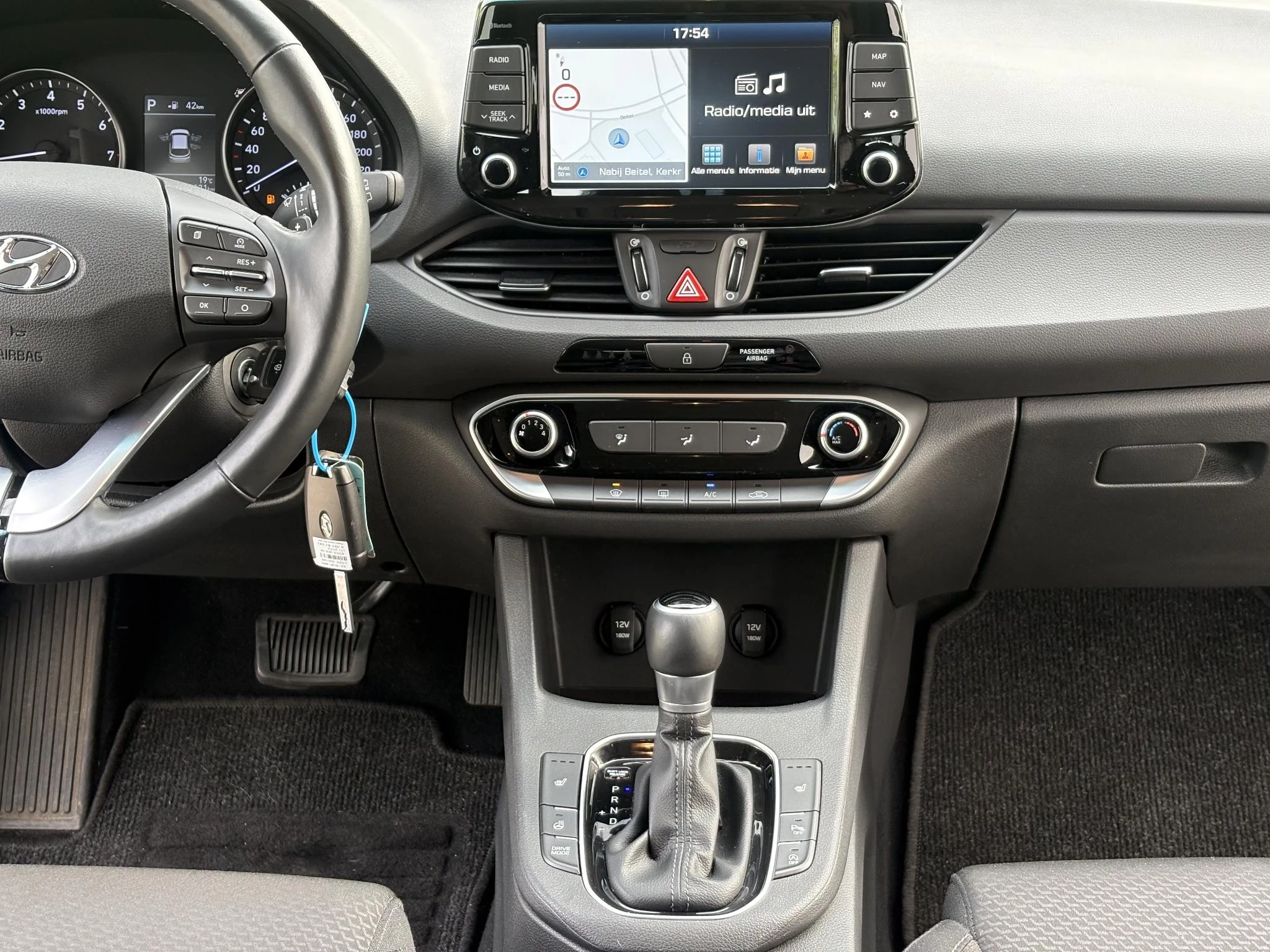 Hoofdafbeelding Hyundai i30