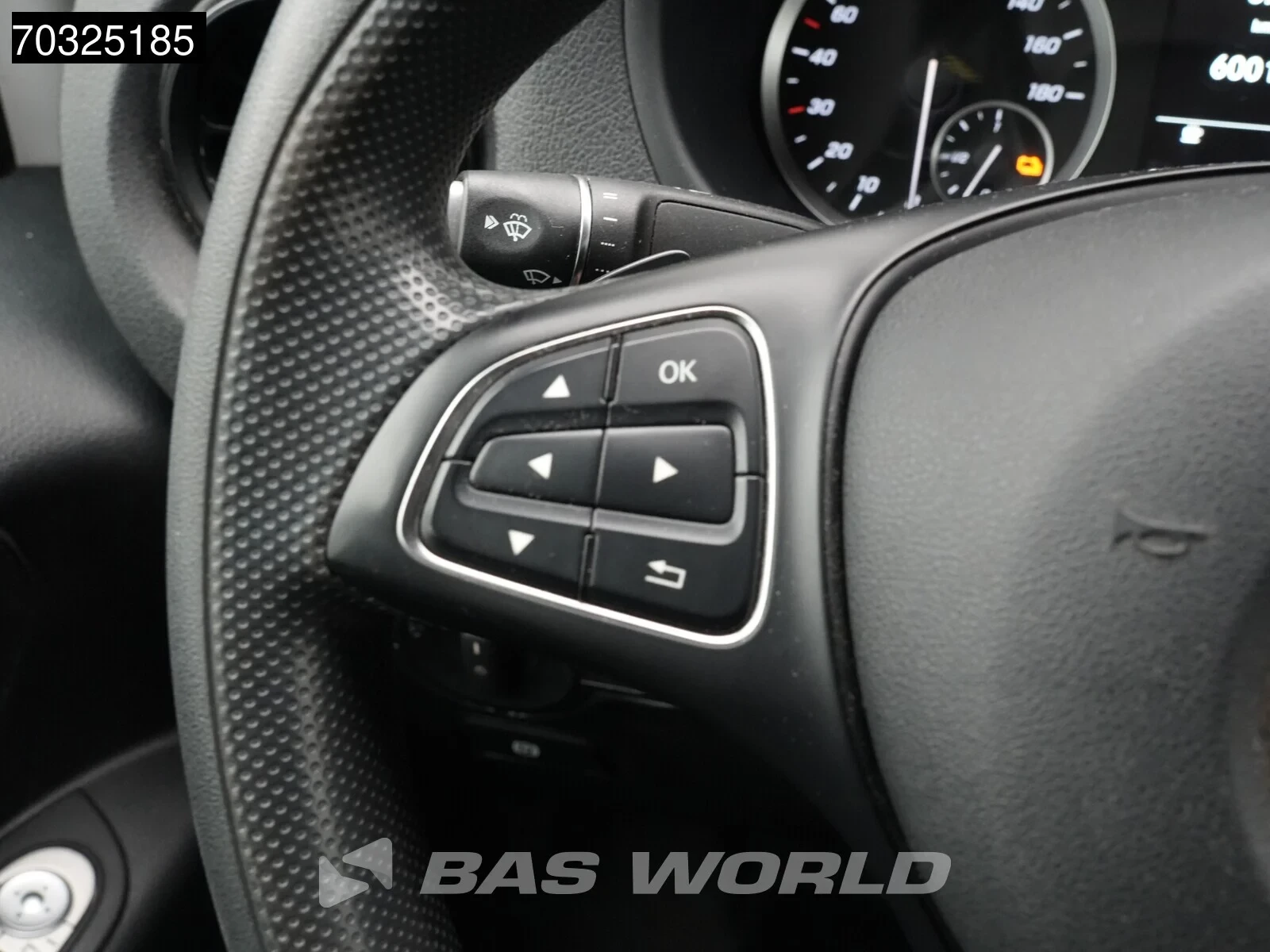 Hoofdafbeelding Mercedes-Benz eVito