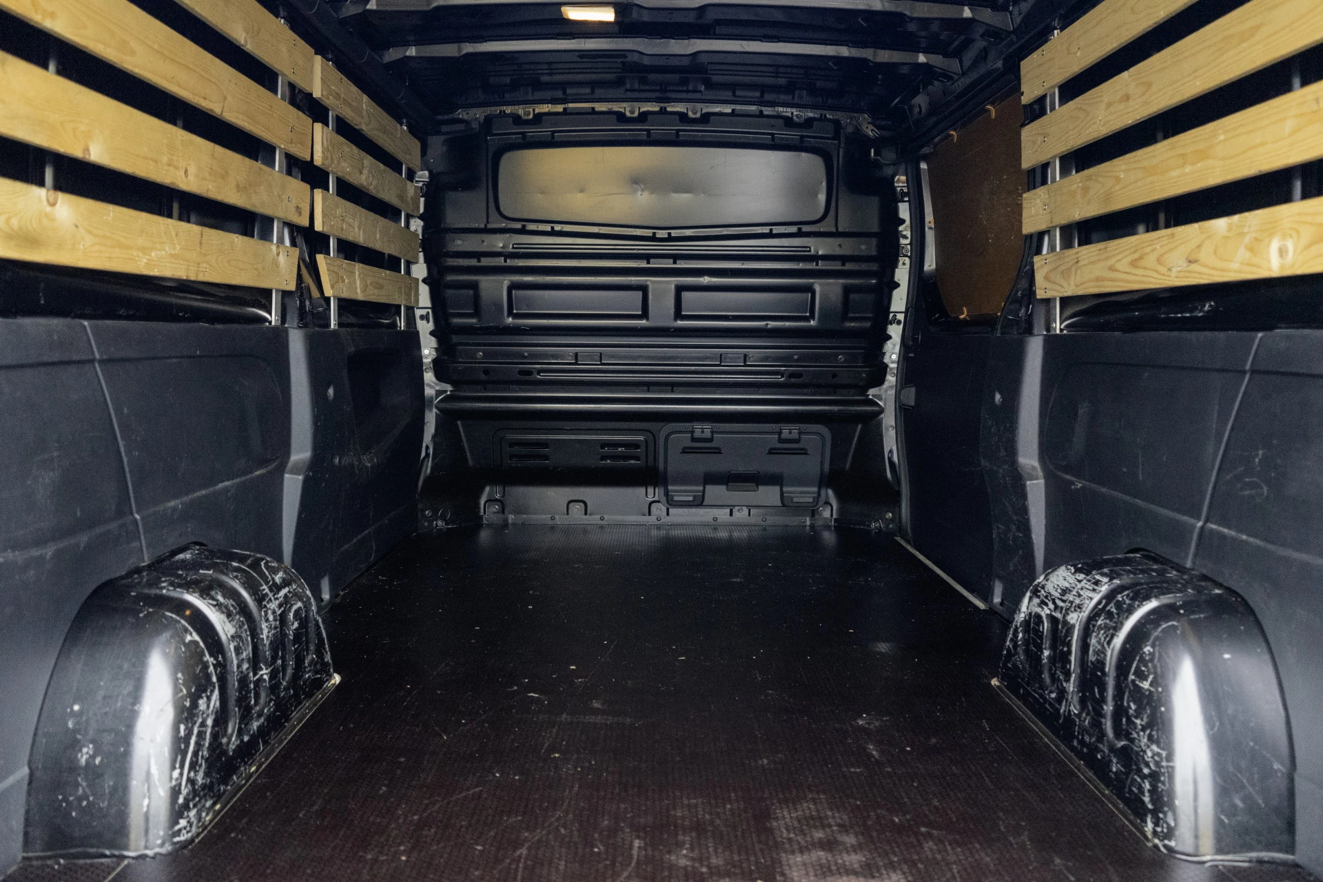 Hoofdafbeelding Nissan Primastar