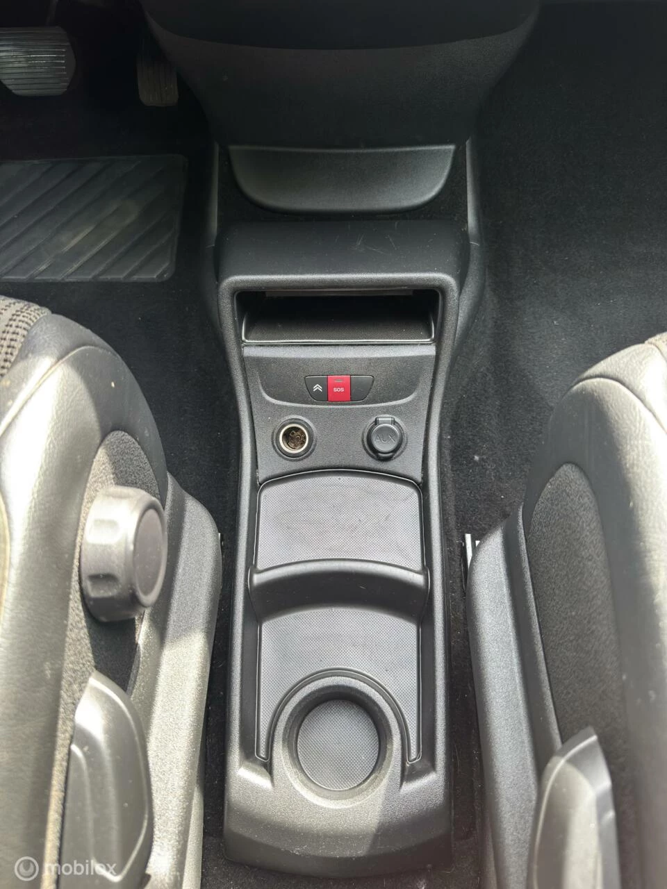 Hoofdafbeelding Citroën Grand C4 Picasso