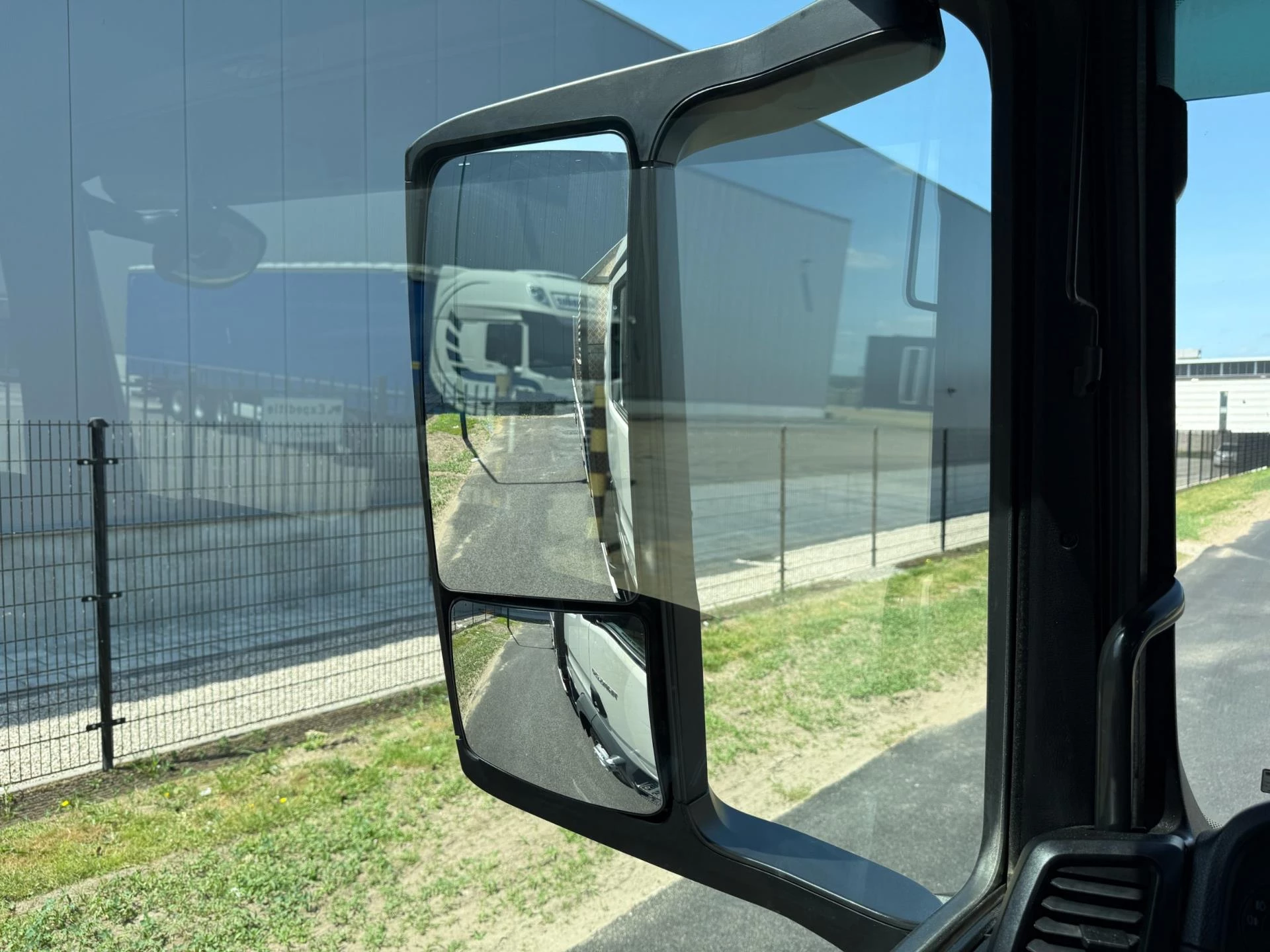 Hoofdafbeelding MAN TGM