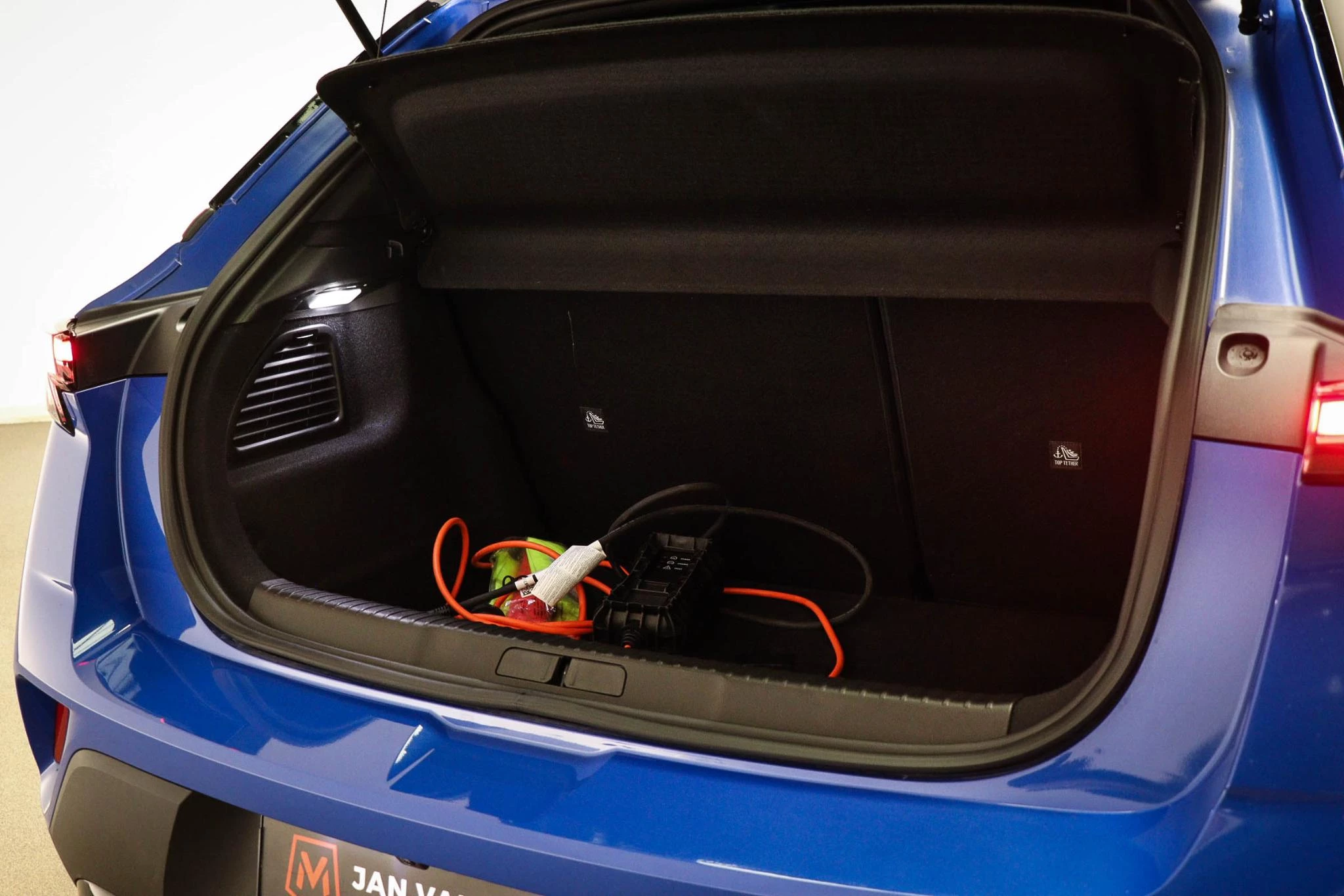 Hoofdafbeelding Opel Mokka-e