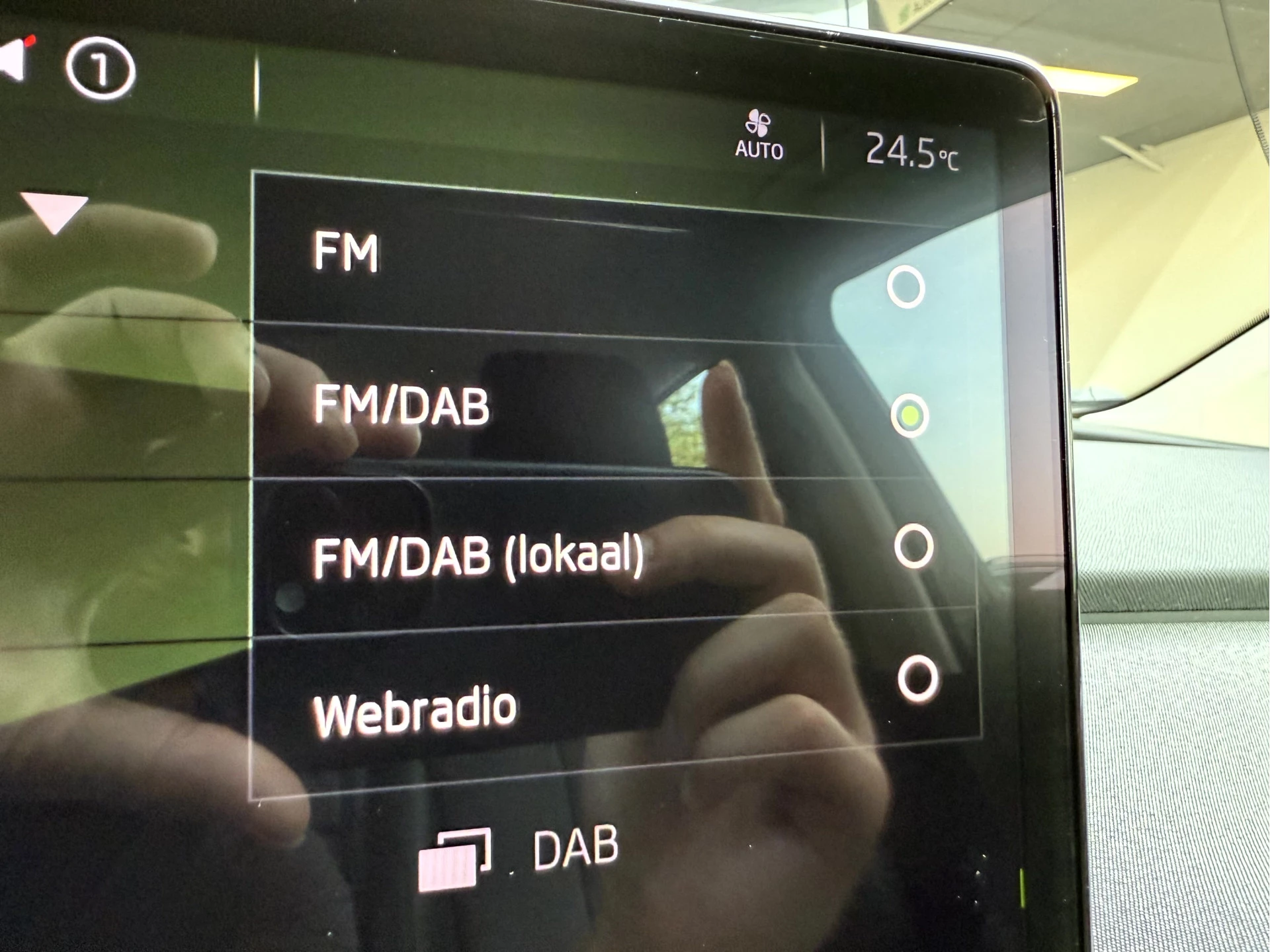 Hoofdafbeelding Škoda Enyaq iV