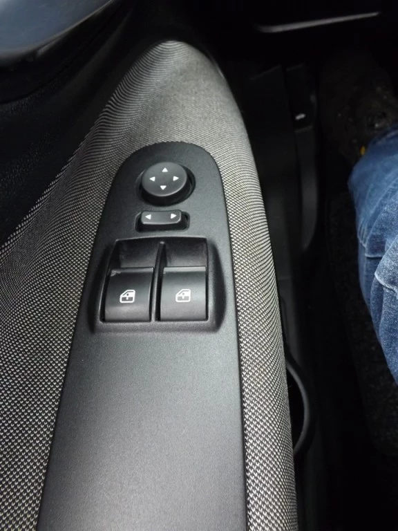 Hoofdafbeelding Fiat Punto