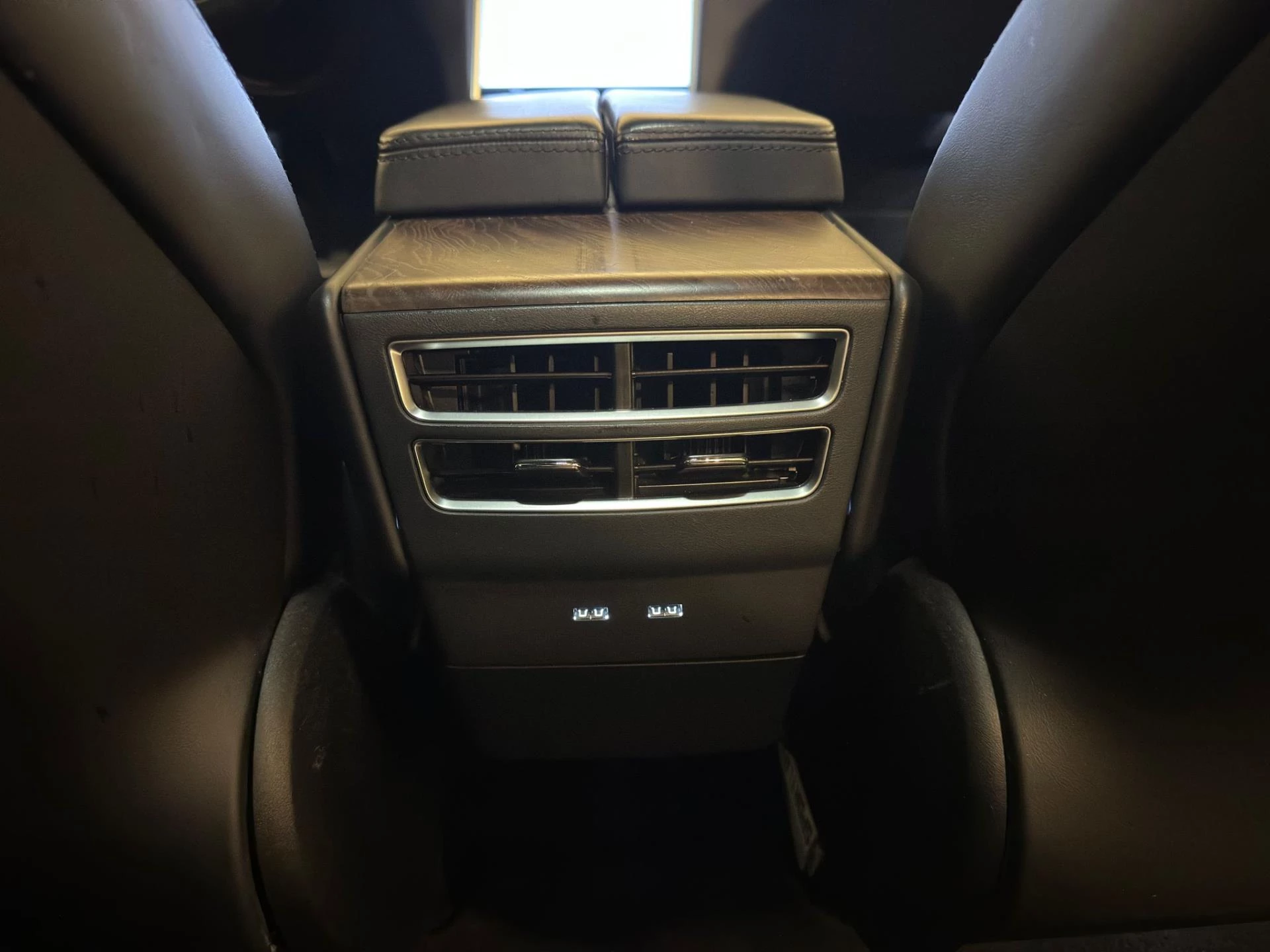 Hoofdafbeelding Tesla Model X