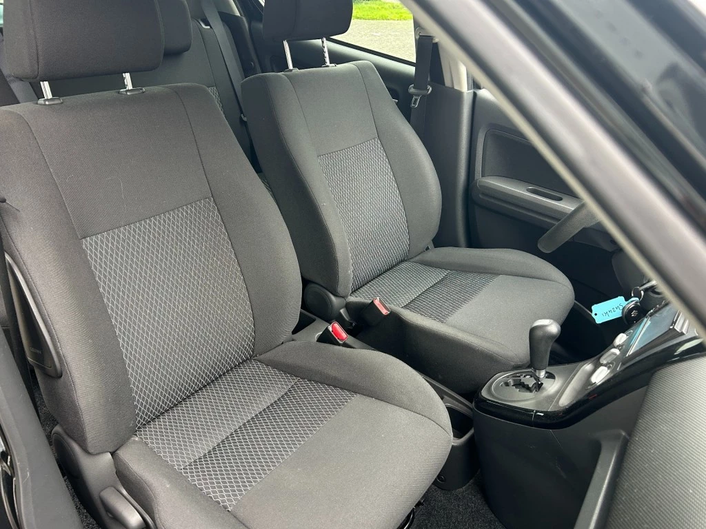 Hoofdafbeelding Suzuki Splash