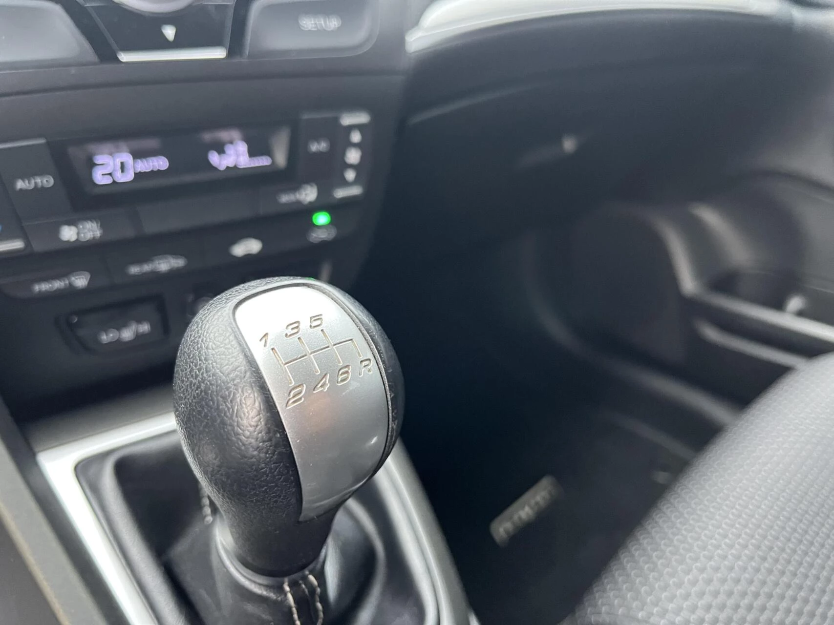 Hoofdafbeelding Honda Civic