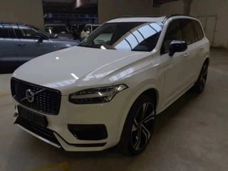 Volvo XC90 T8 R- DESIGN EXPRESSION RECHARGE PLUG-IN HYBRID AWD