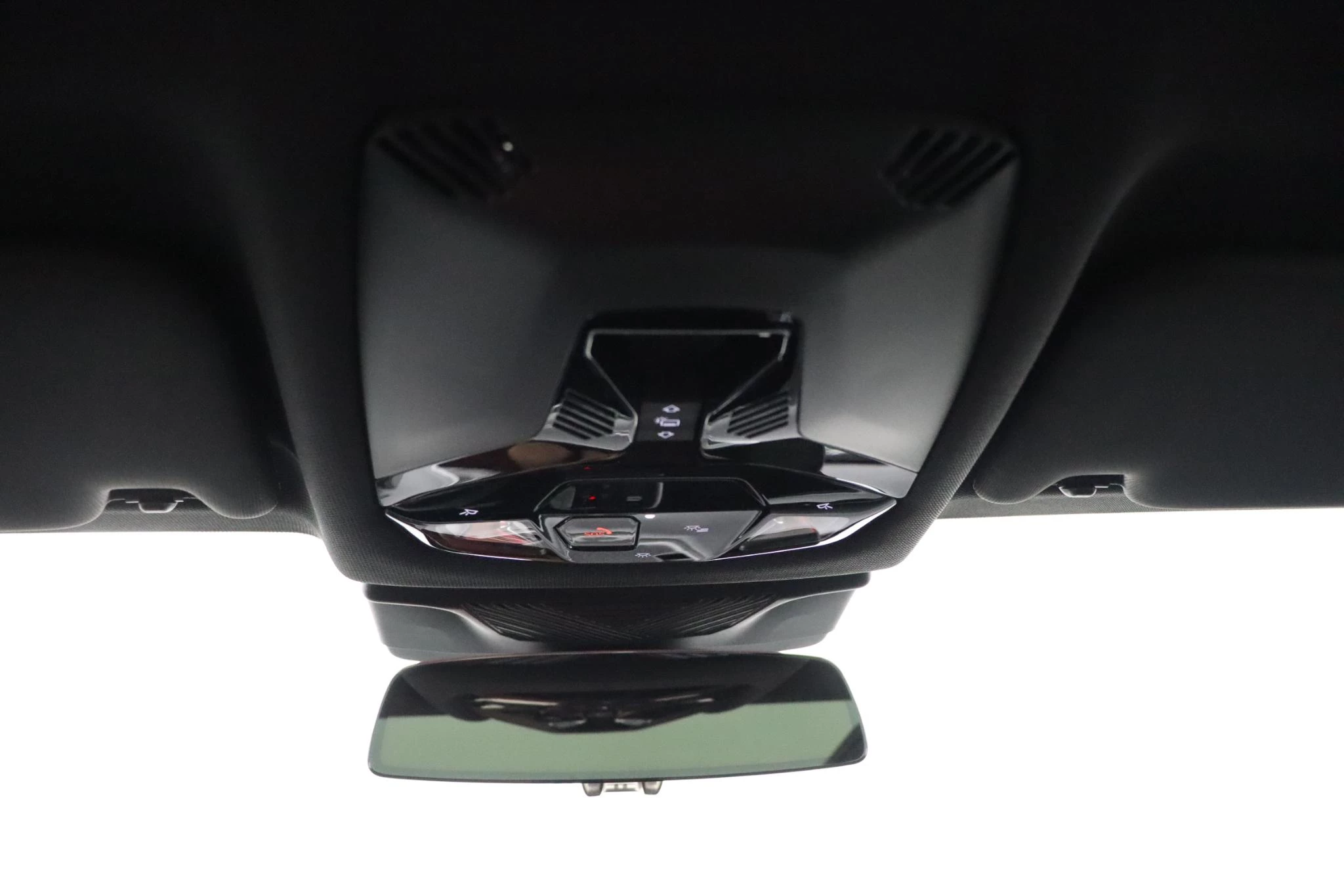 Hoofdafbeelding BMW iX2