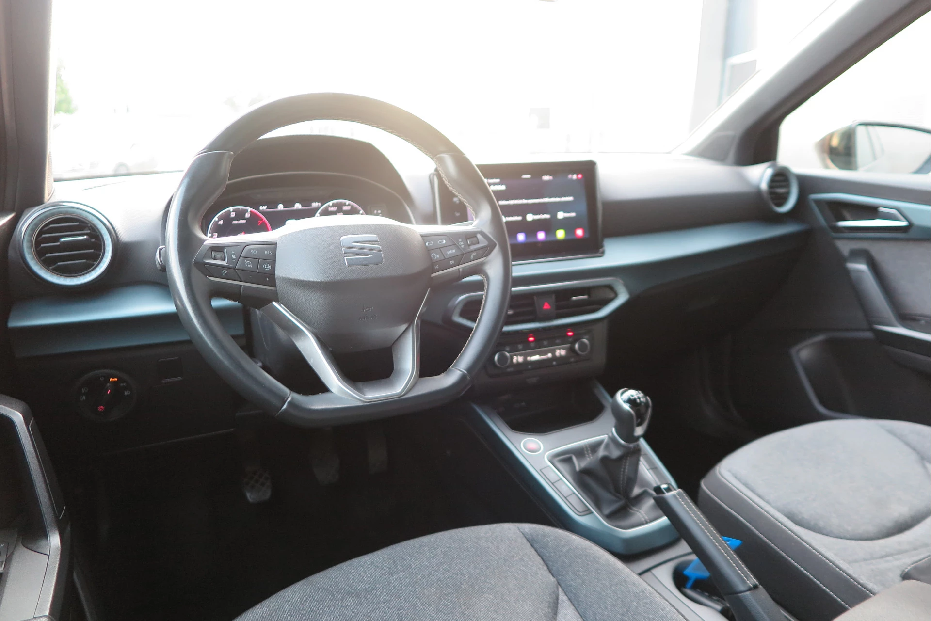 Hoofdafbeelding SEAT Arona