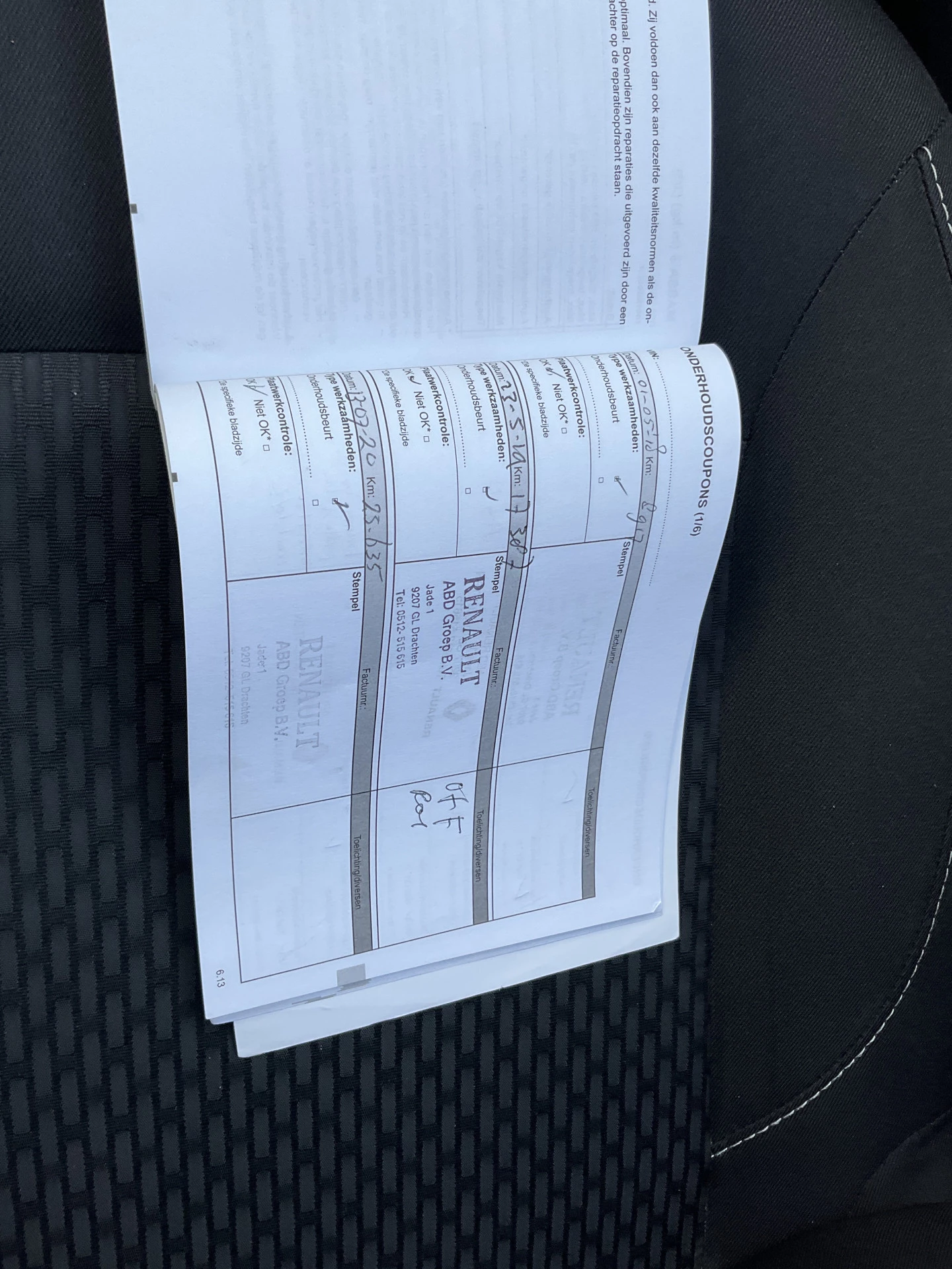 Hoofdafbeelding Dacia Logan