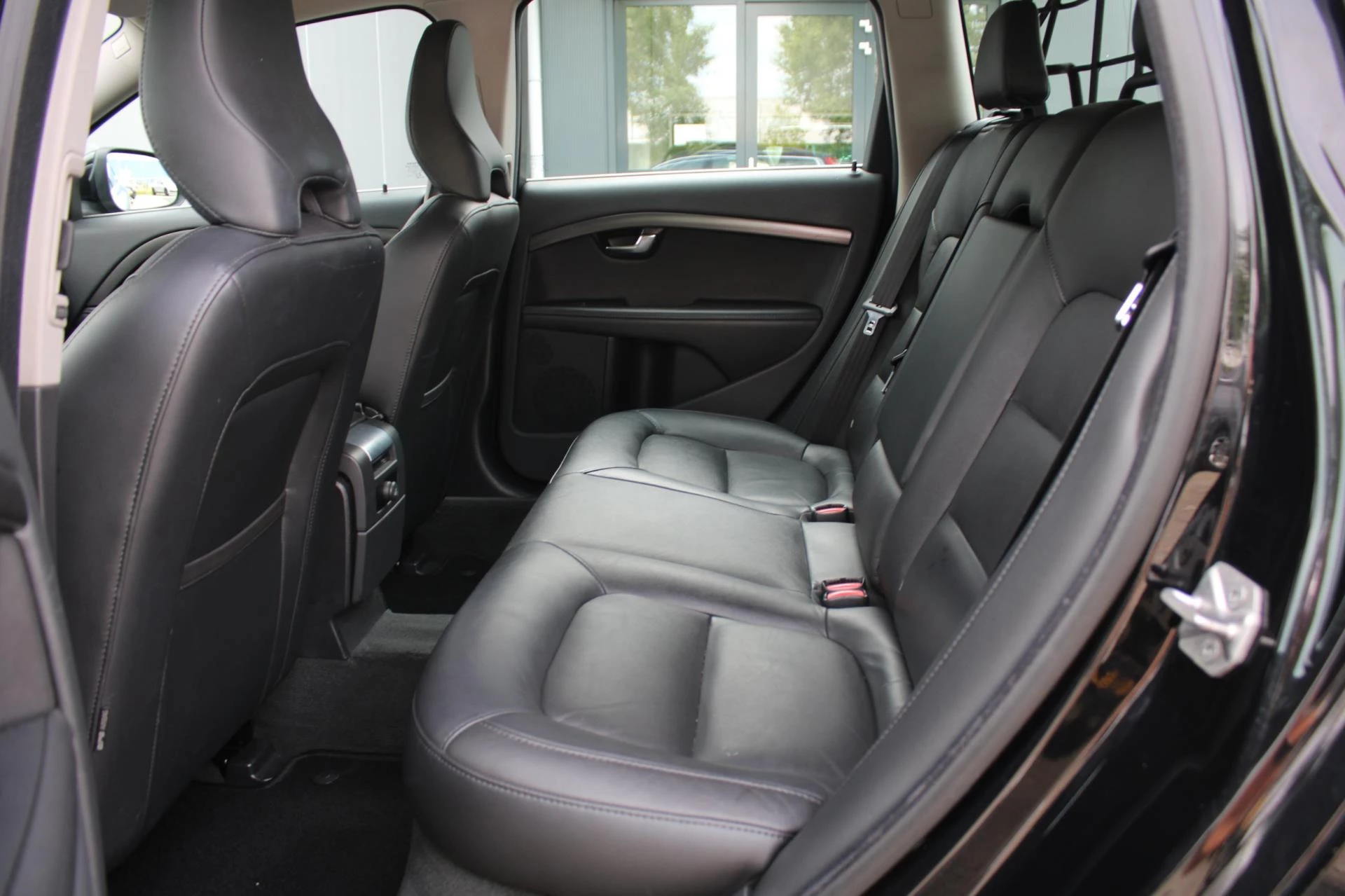 Hoofdafbeelding Volvo V70