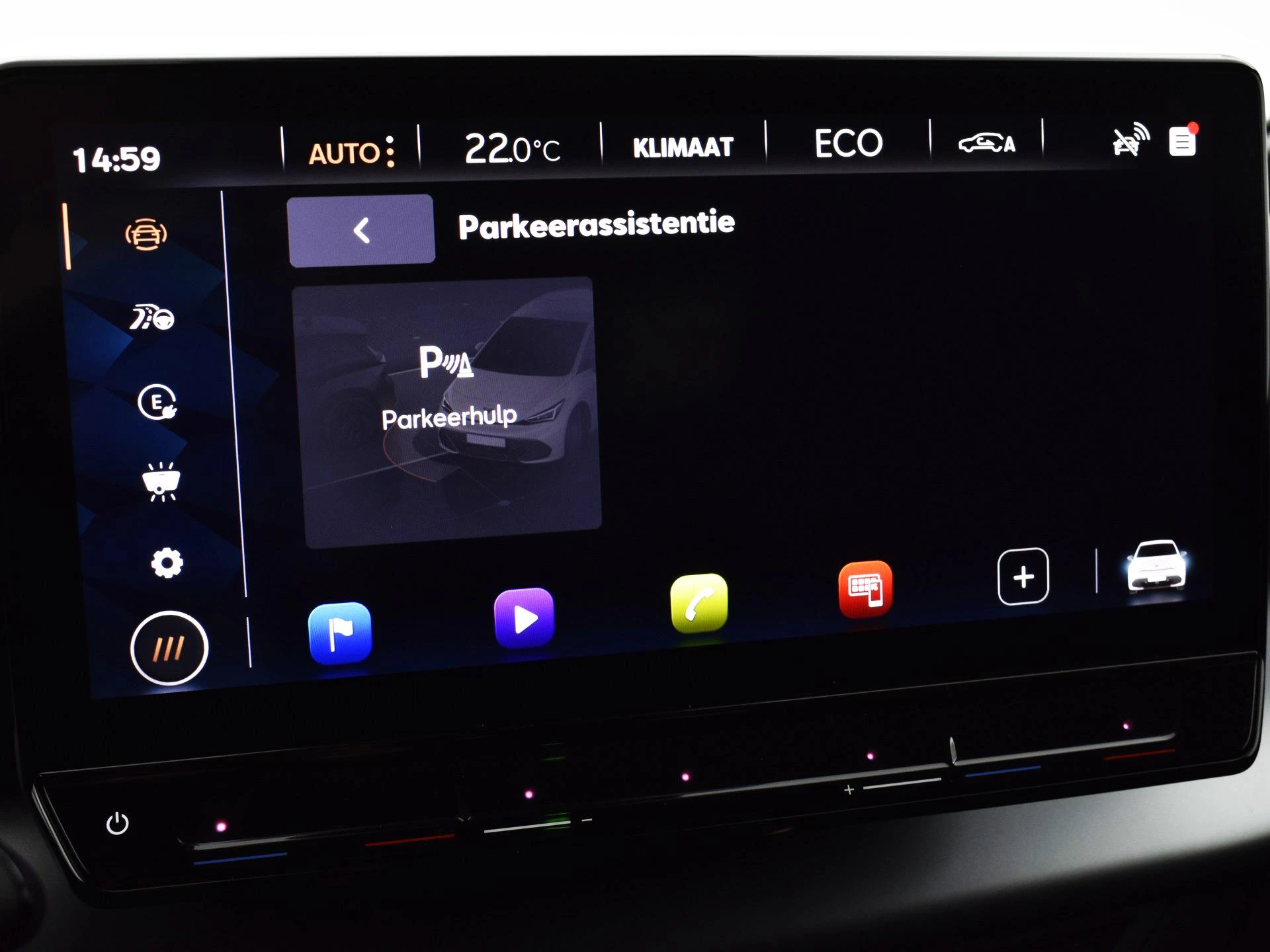 Hoofdafbeelding CUPRA Born