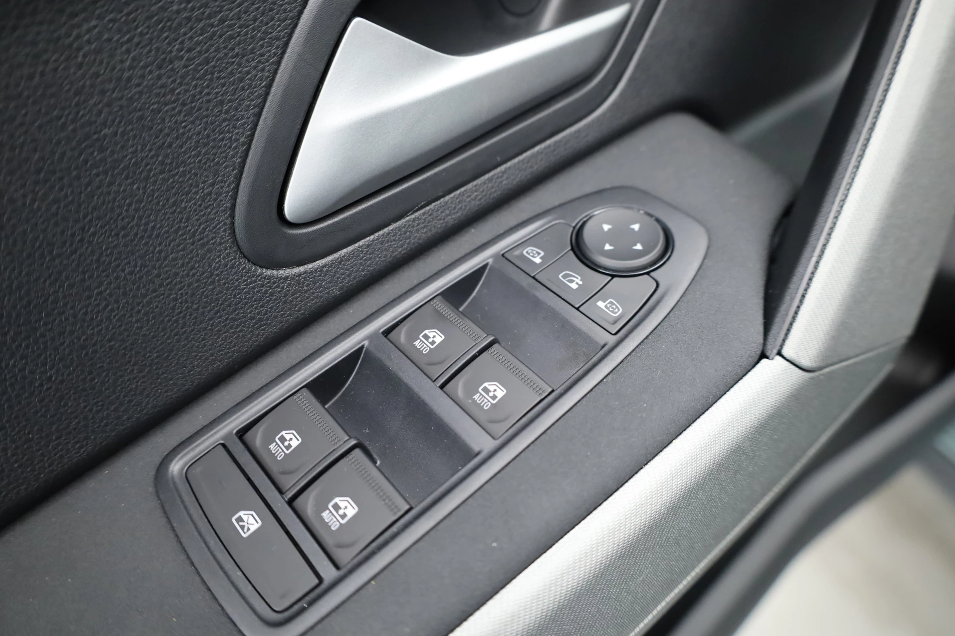 Hoofdafbeelding Dacia Bigster