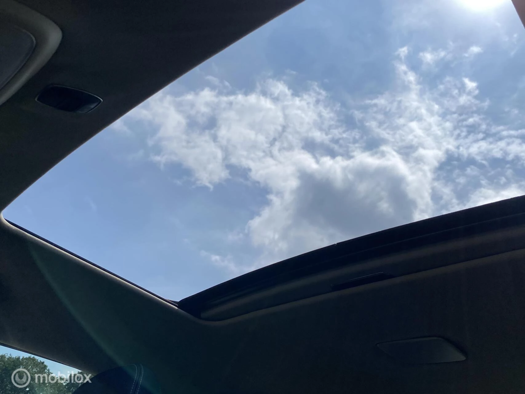 Hoofdafbeelding Volvo C30