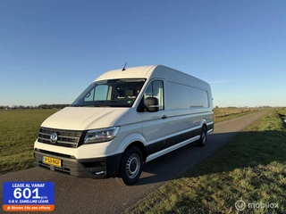 Volkswagen Crafter Bestel  35 2.0 TDI L5 H3 Exclusive