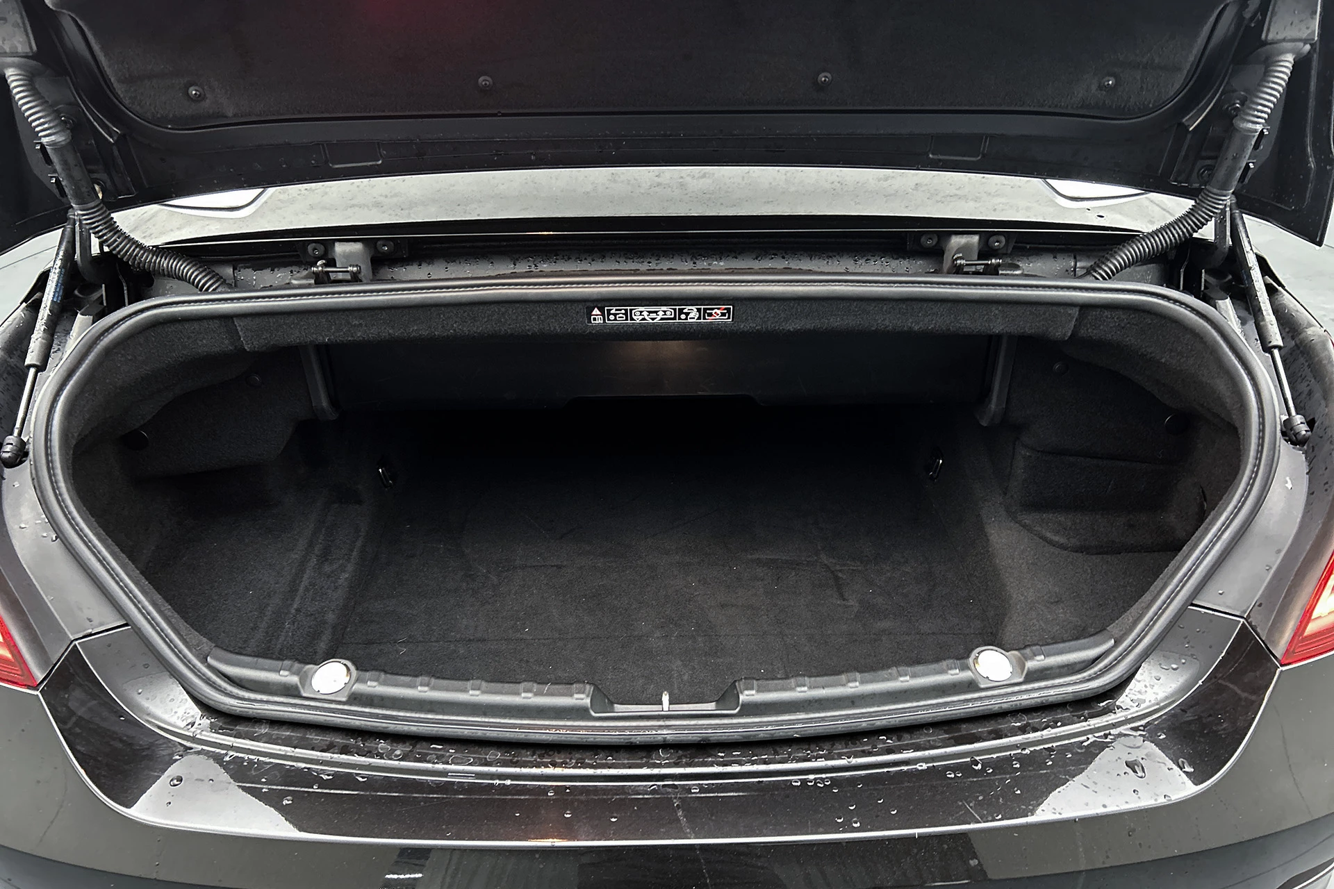 Hoofdafbeelding BMW 6 Serie