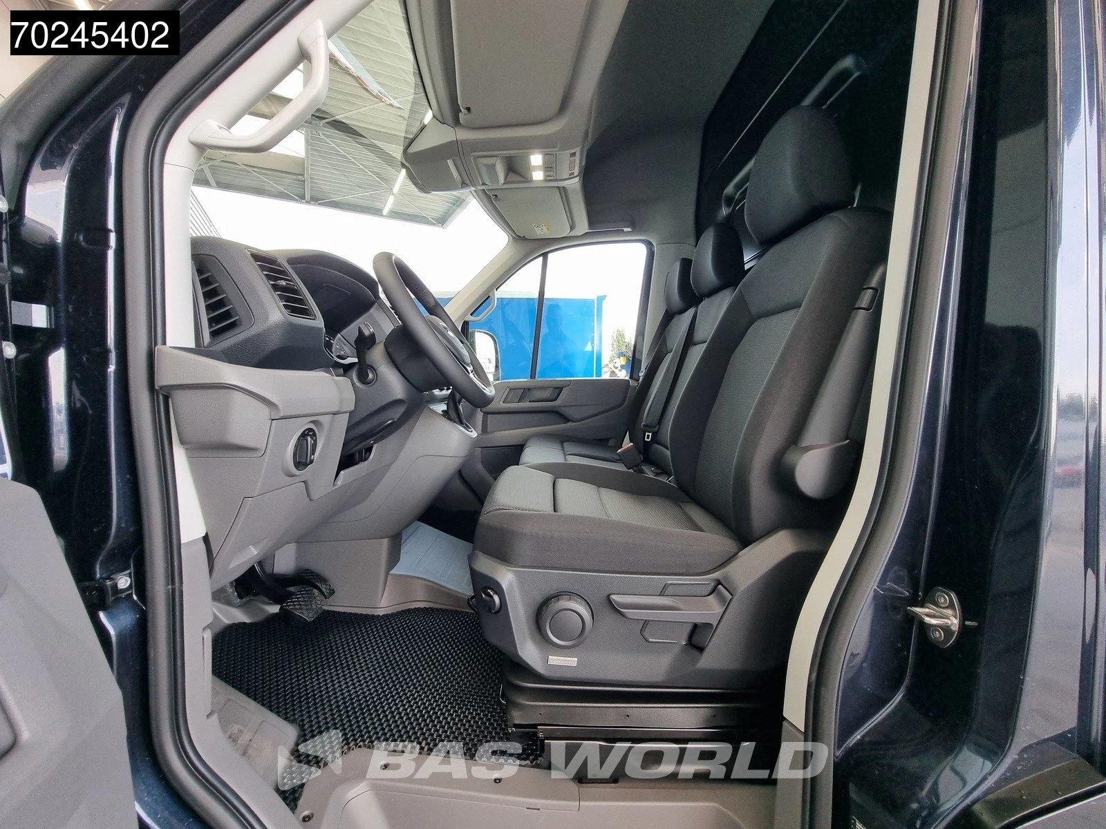 Hoofdafbeelding MAN TGE