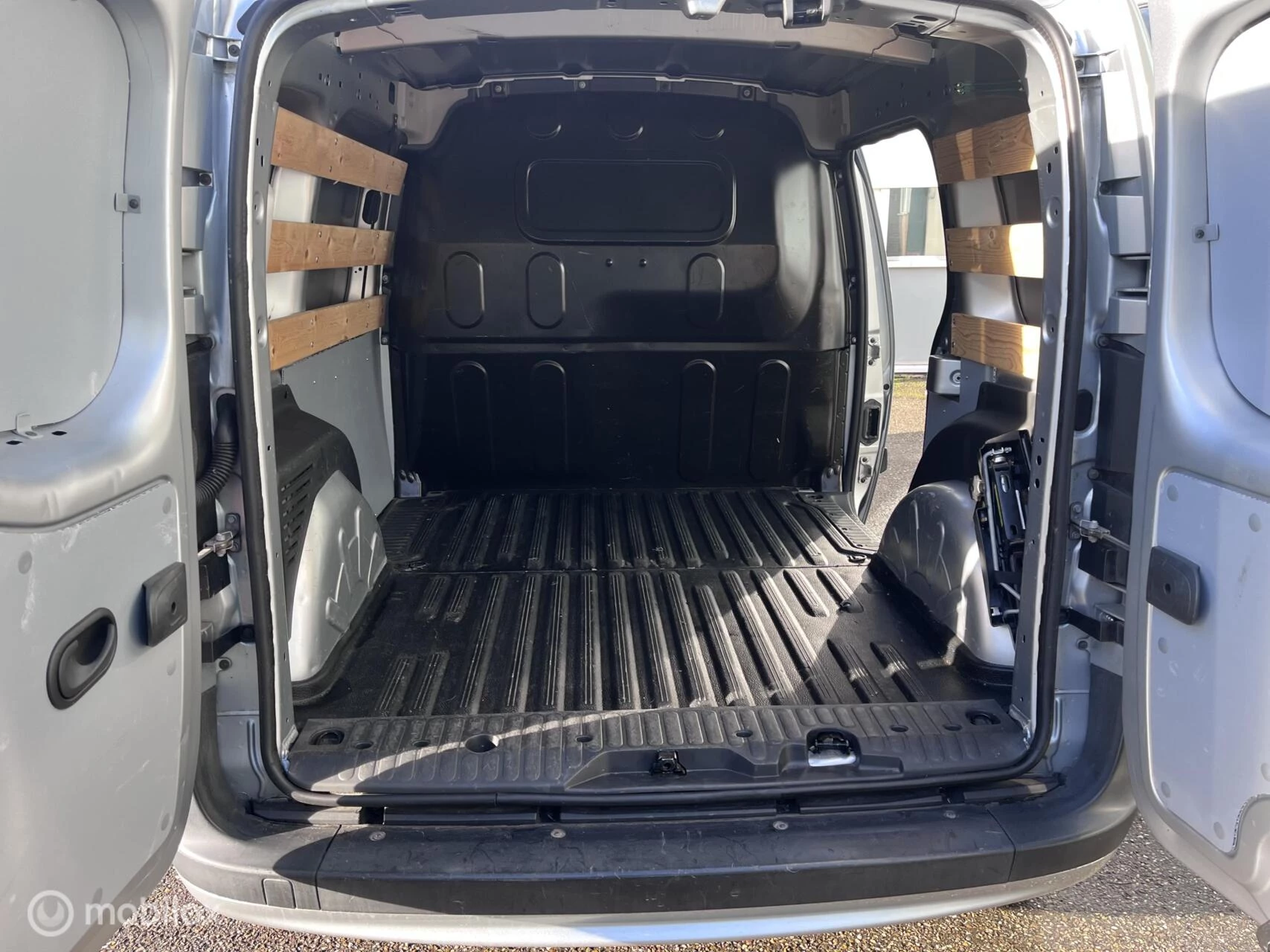 Hoofdafbeelding Mercedes-Benz Citan