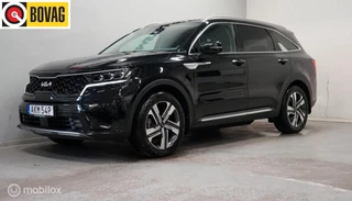 Hoofdafbeelding Kia Sorento Kia Sorento 1.6 T-GDI Plug-in Hybrid 4WD DynamicPlusLine 7p.