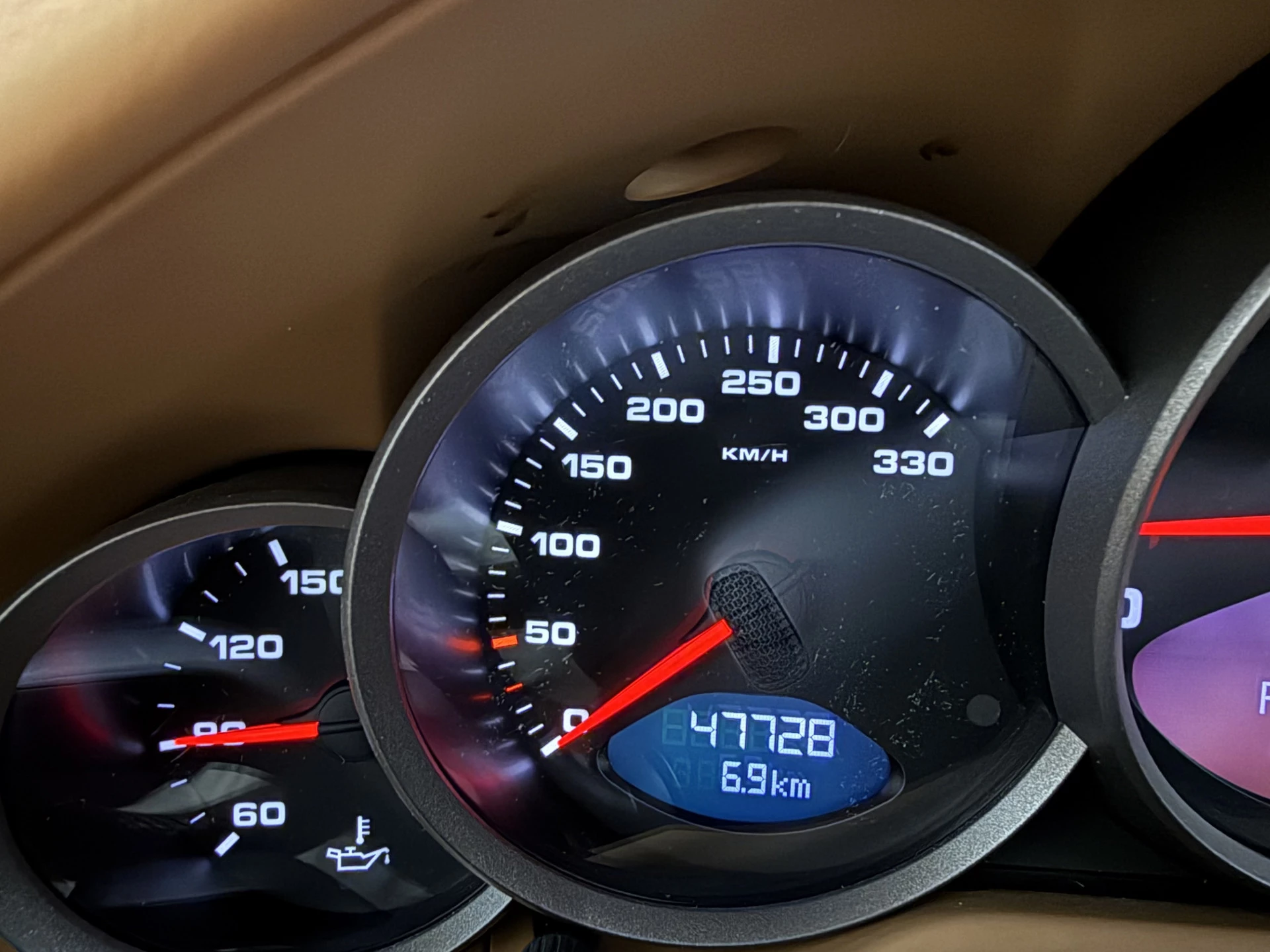 Hoofdafbeelding Porsche 911