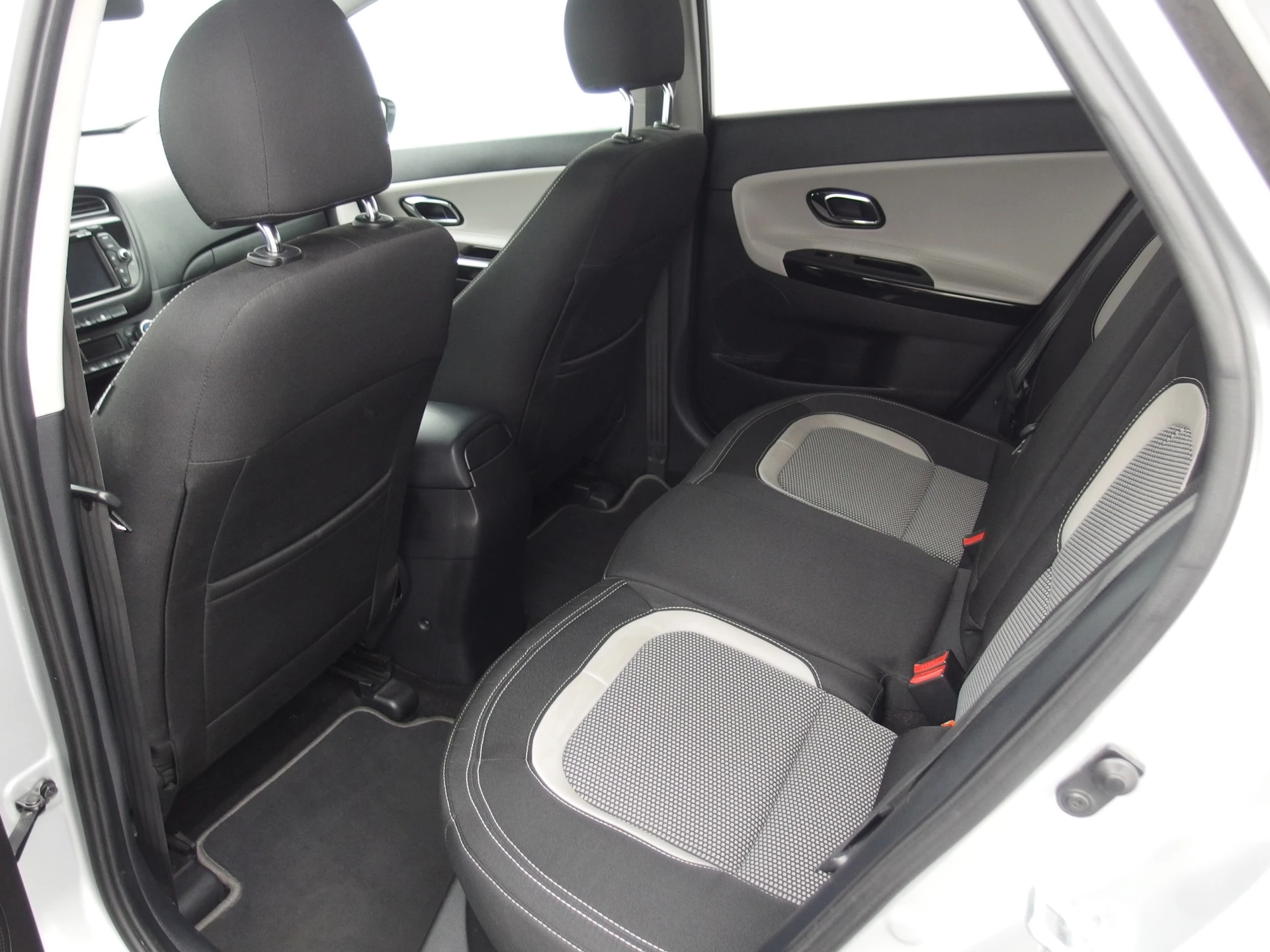 Hoofdafbeelding Kia cee'd