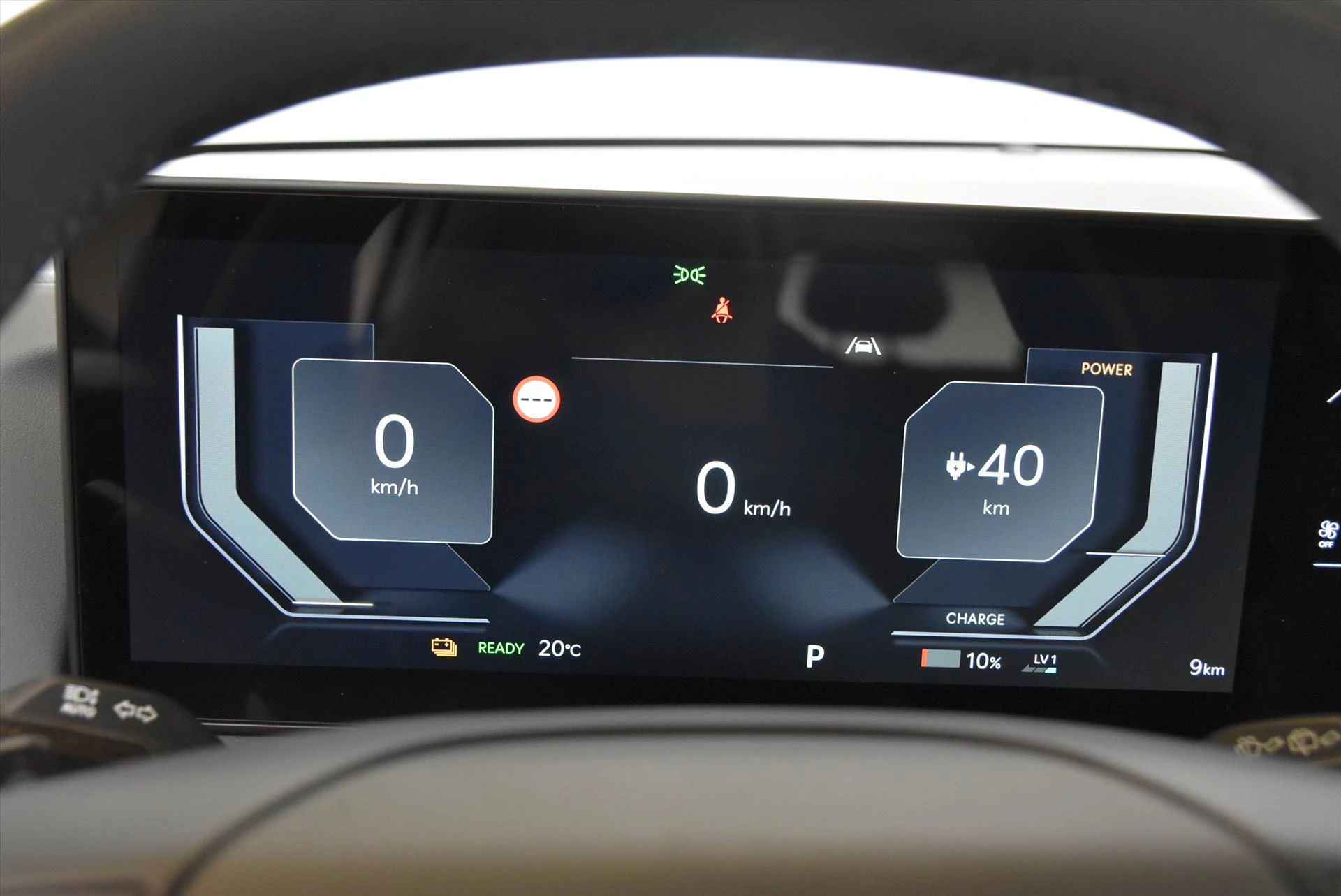 Hoofdafbeelding Kia EV2