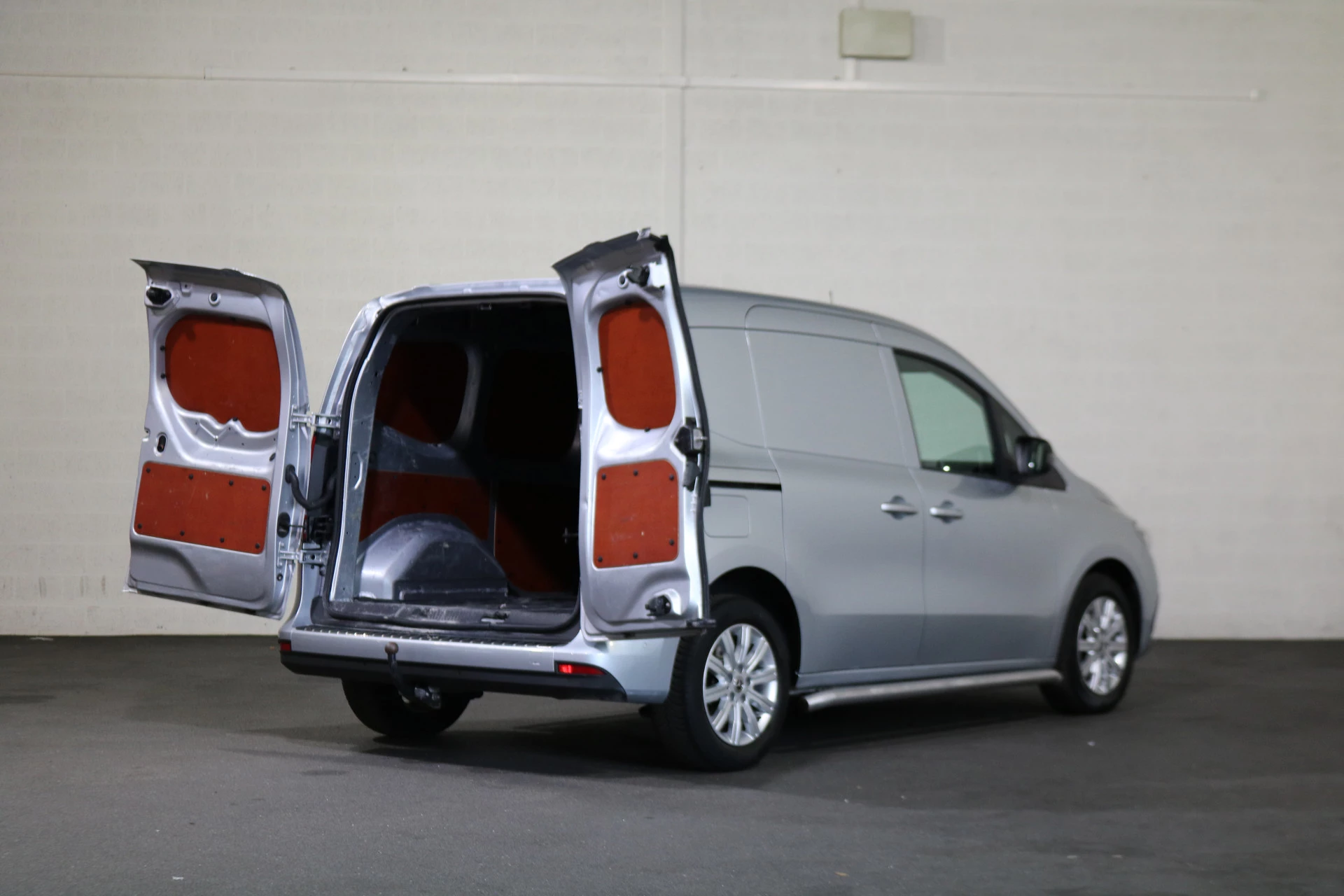 Hoofdafbeelding Mercedes-Benz Citan